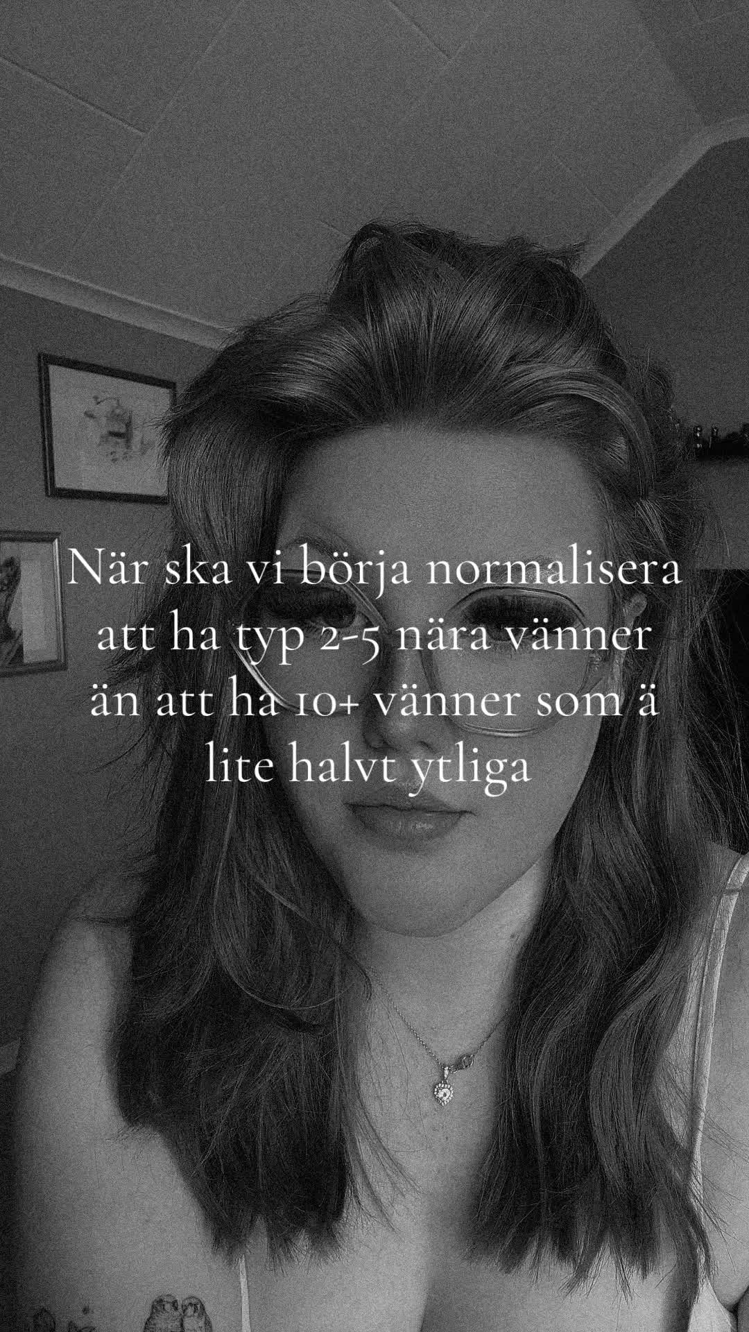@Sug och svälj trevlig helg💅