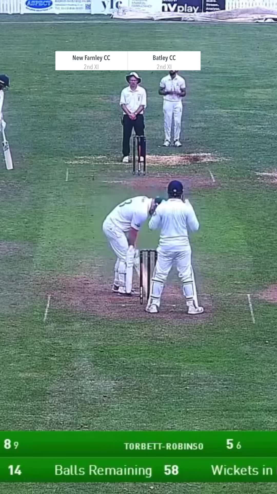@MySide of Cricket
