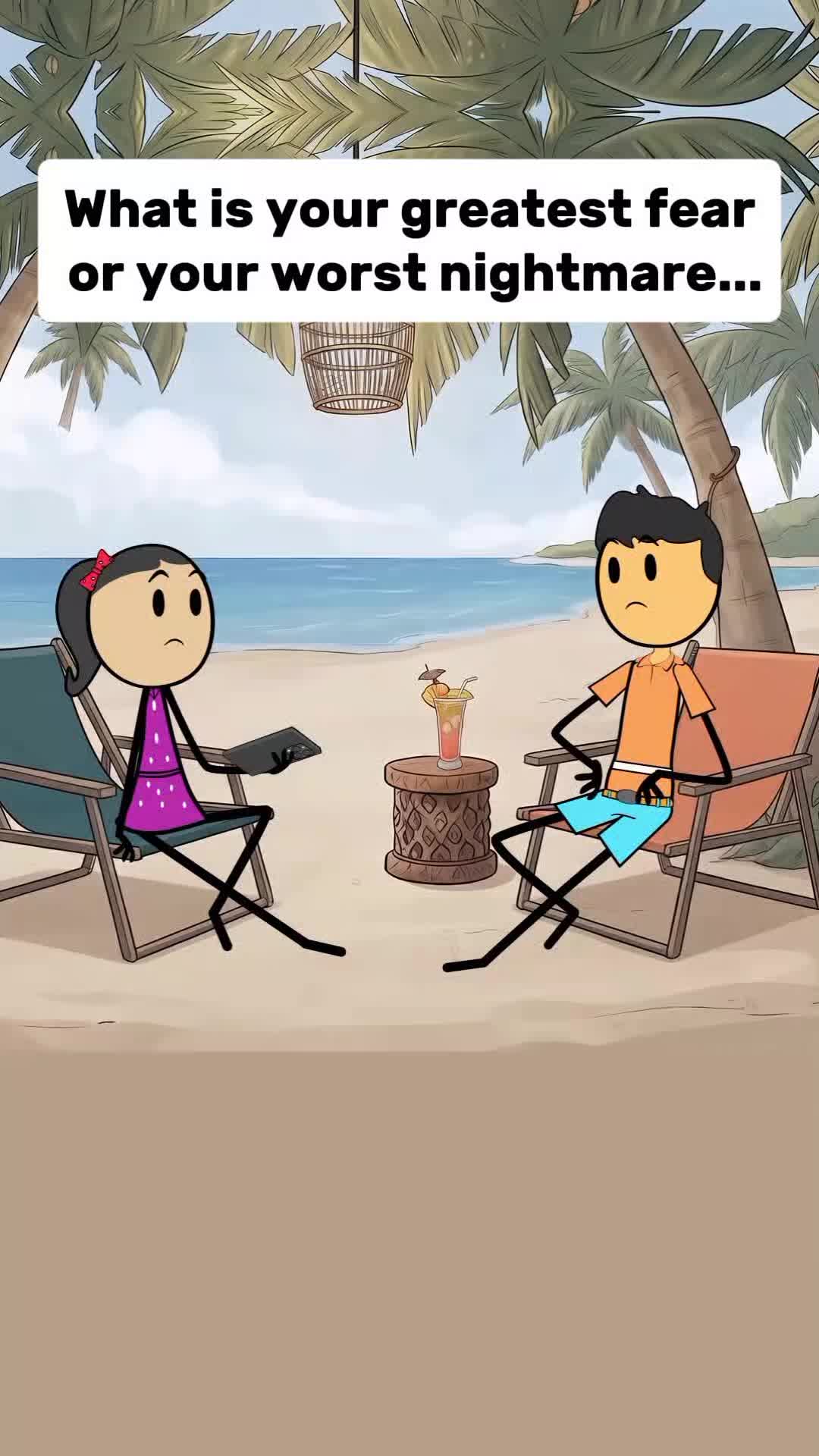 @Relatable Animations😚