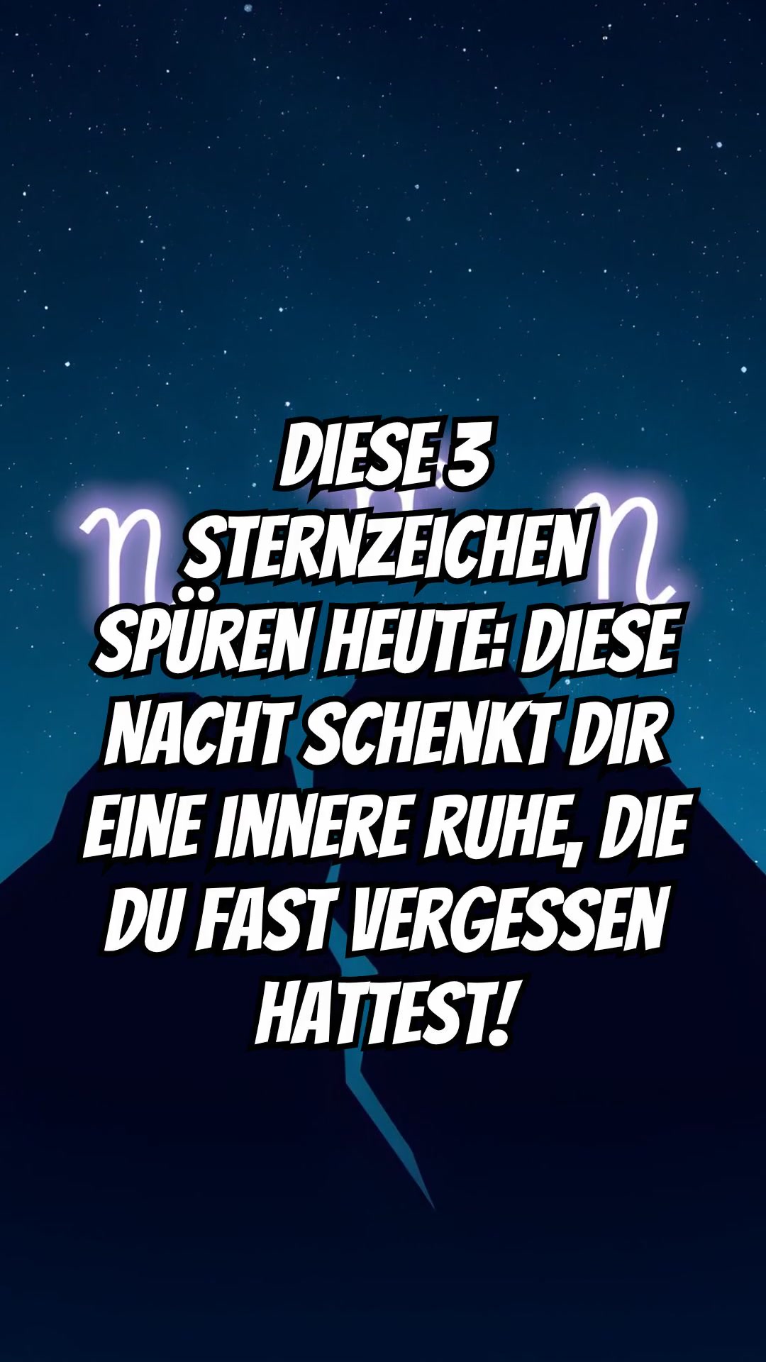 @HoroskopKing
