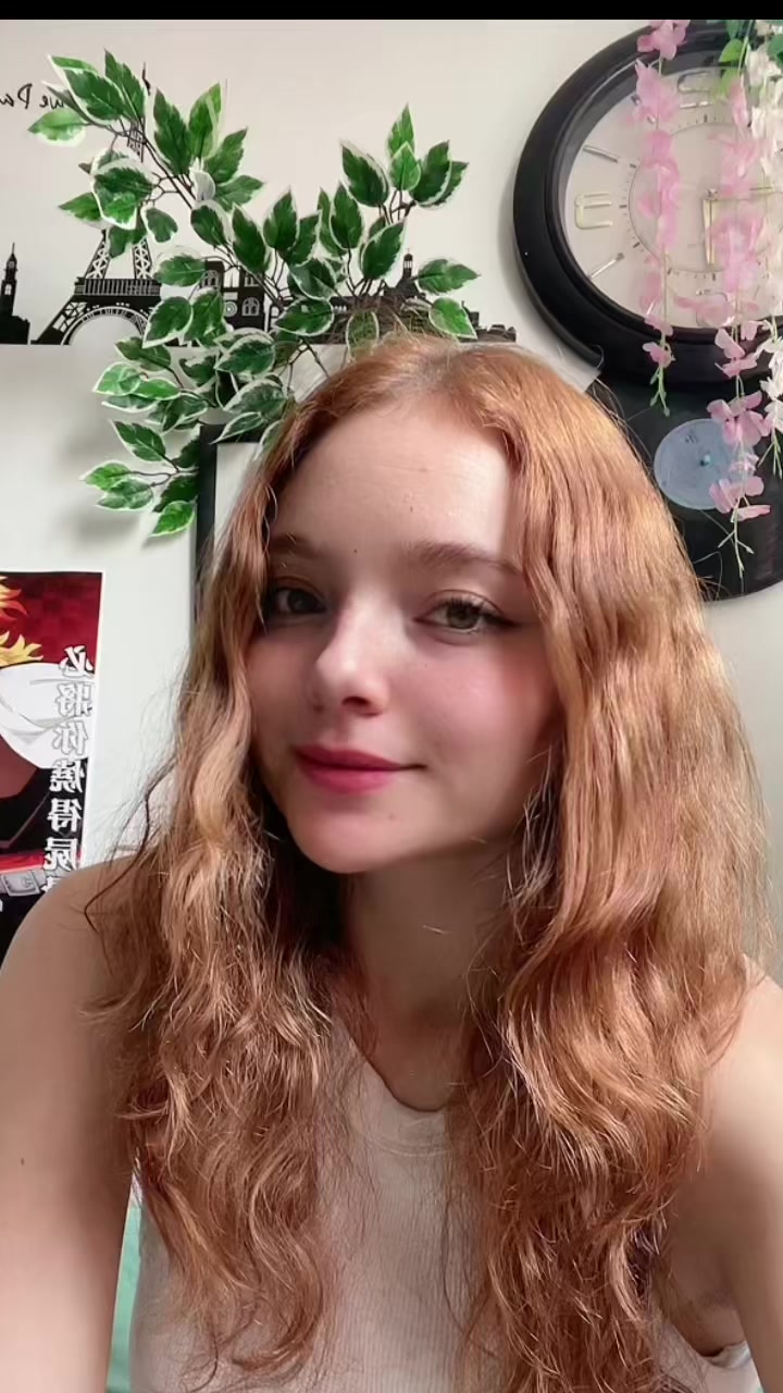 @Mitsuri Peachy