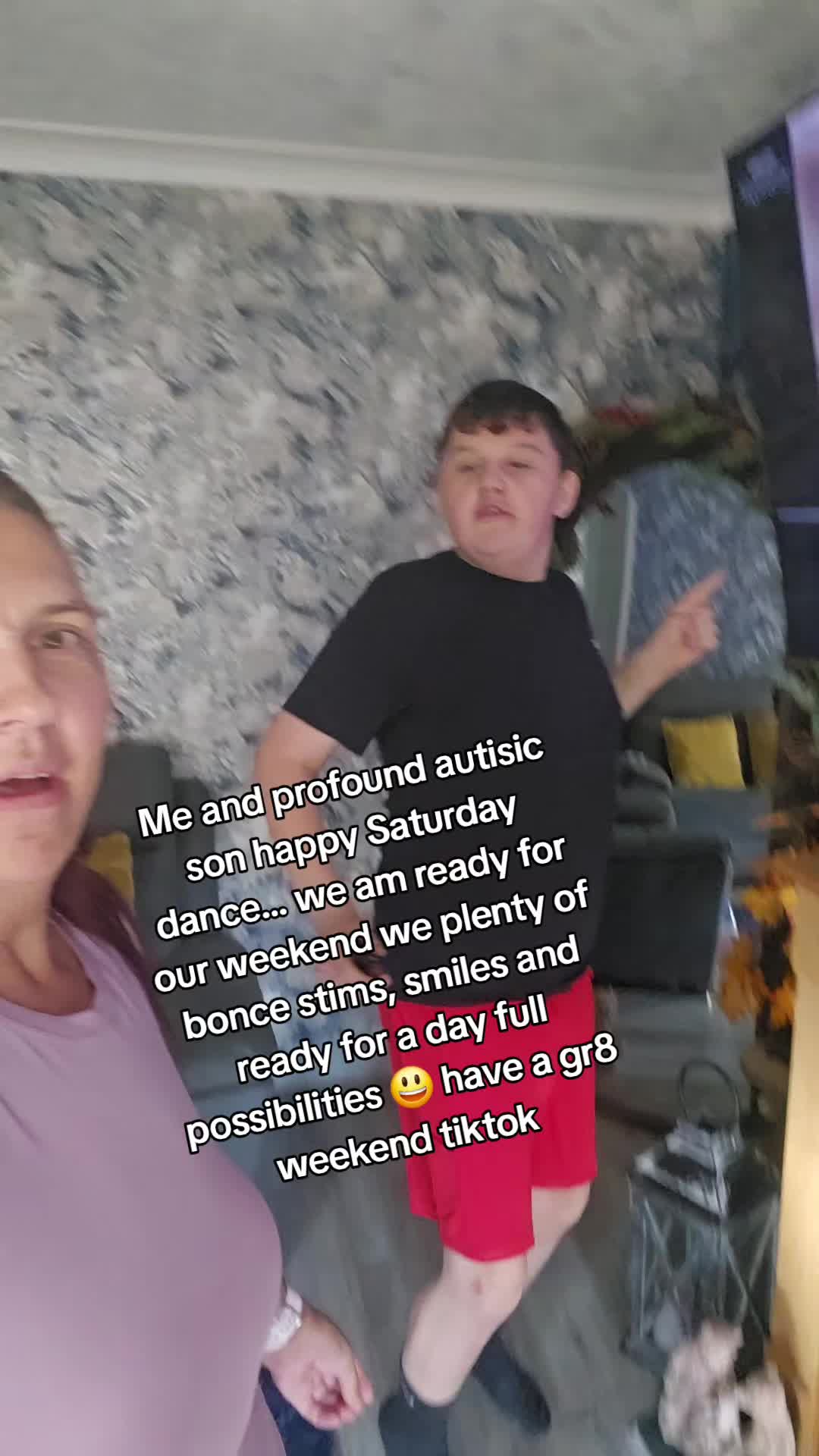 @Houghton Family ASD Journey 🥰
