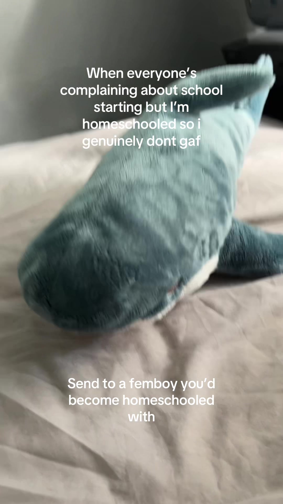 @Blahaj