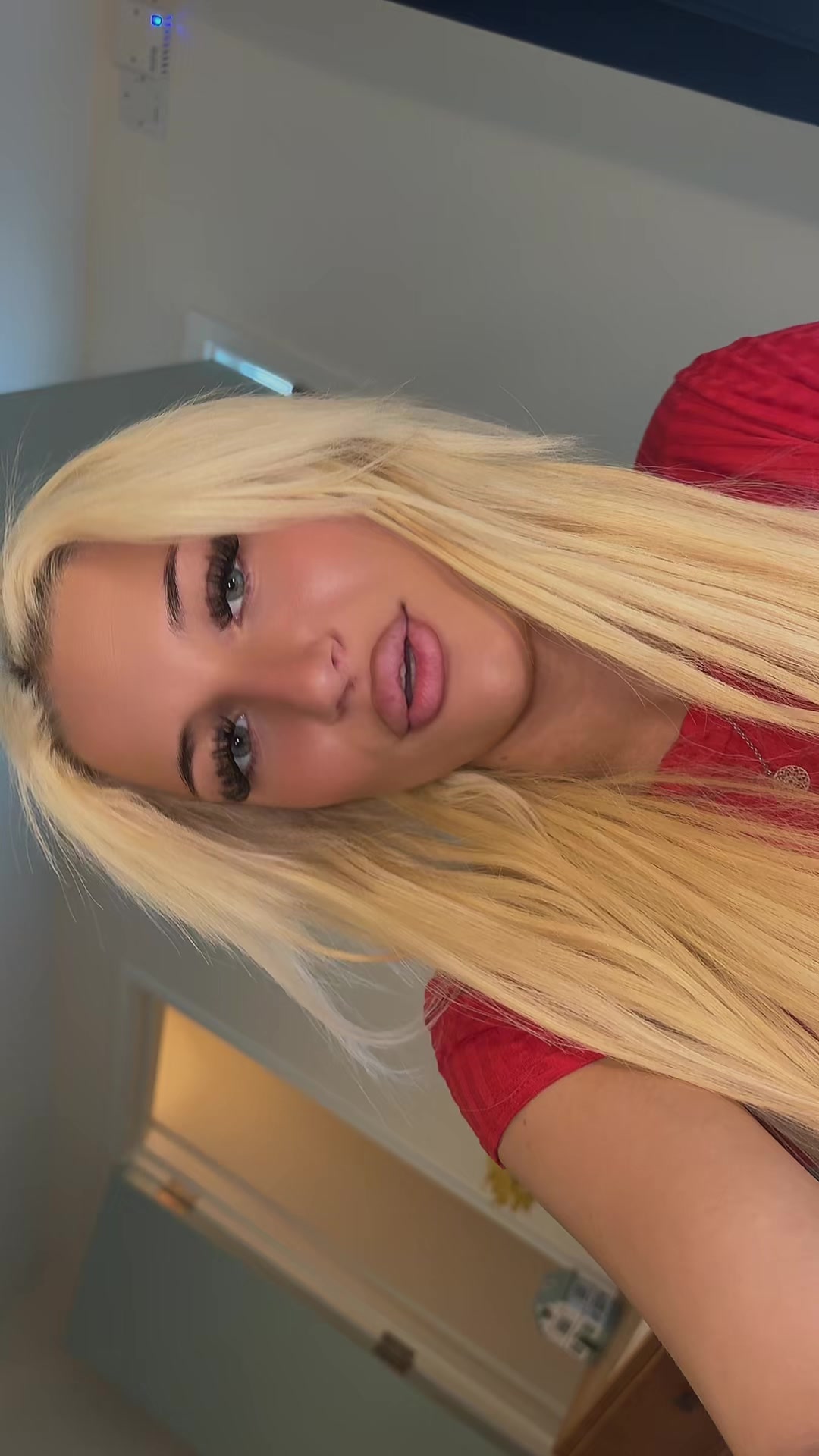 @Skylar blue