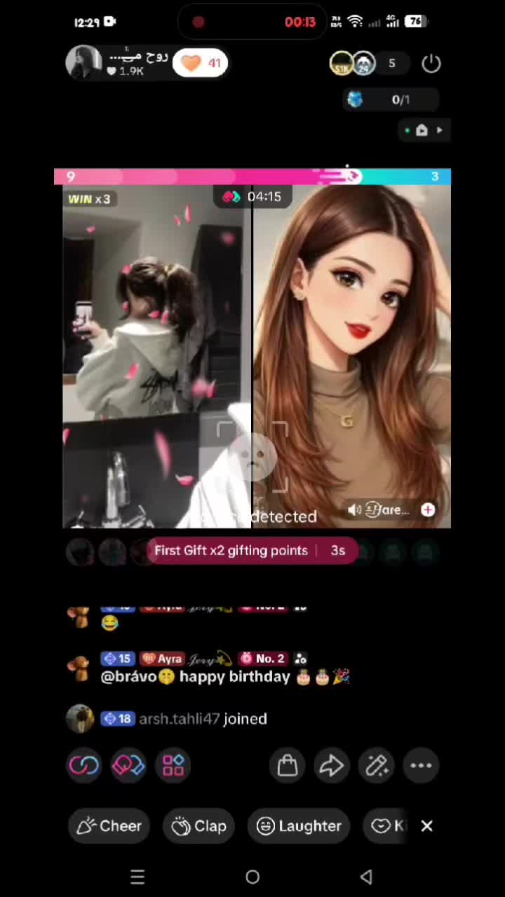 @روح مــٰٰ۬͜ـٰ۬ـٖـ٘ن ♡🌷