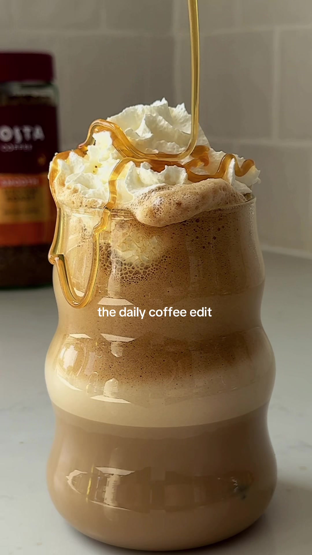 @Costa Coffee