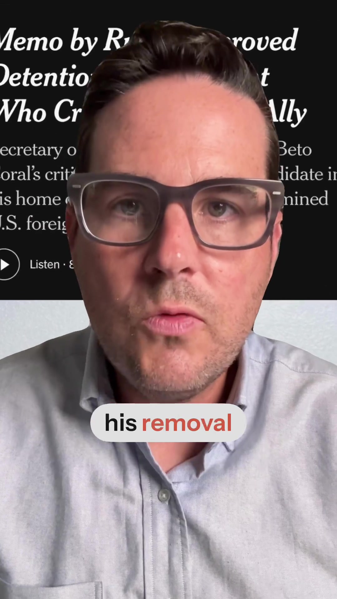 @Brian Manning - Asylum Lawyer