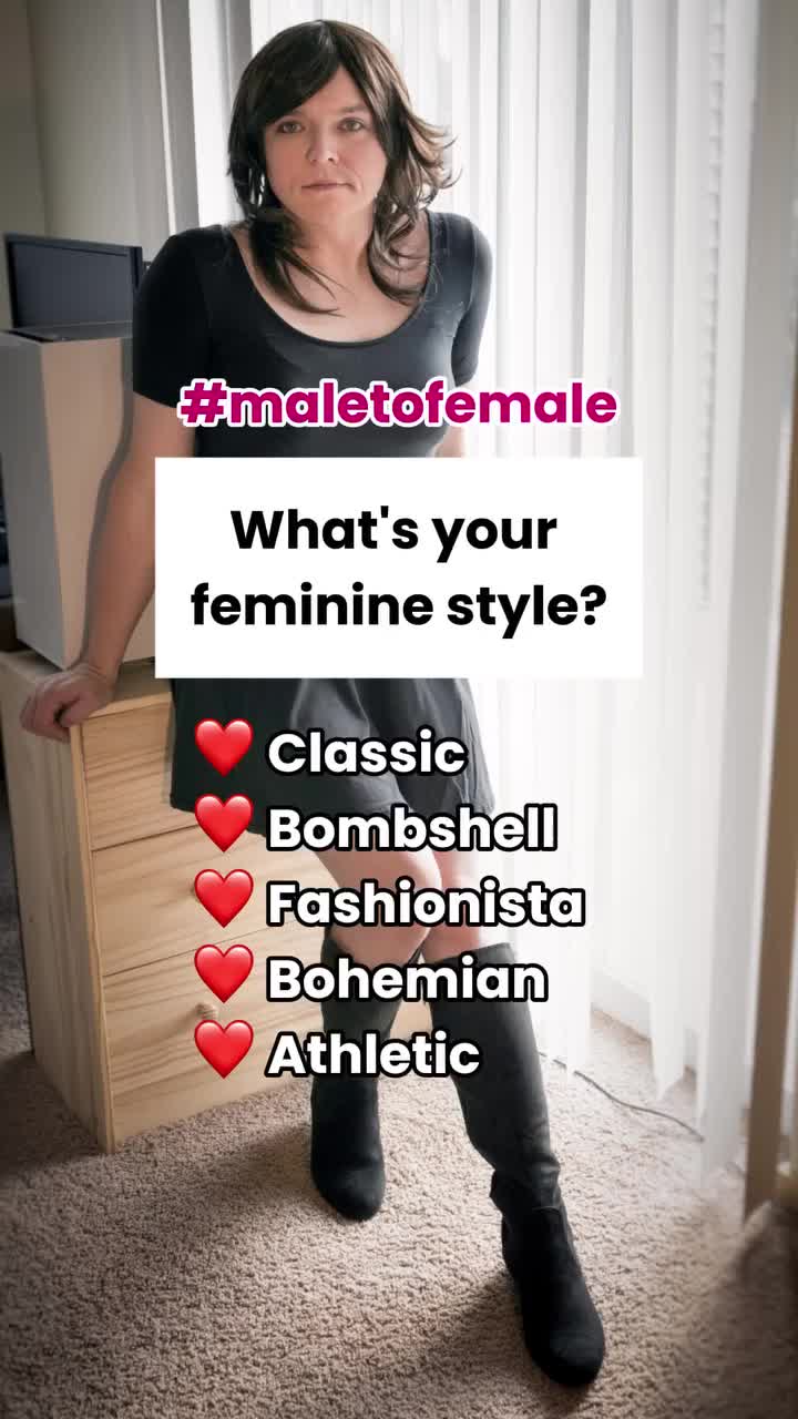 @Femme Secrets