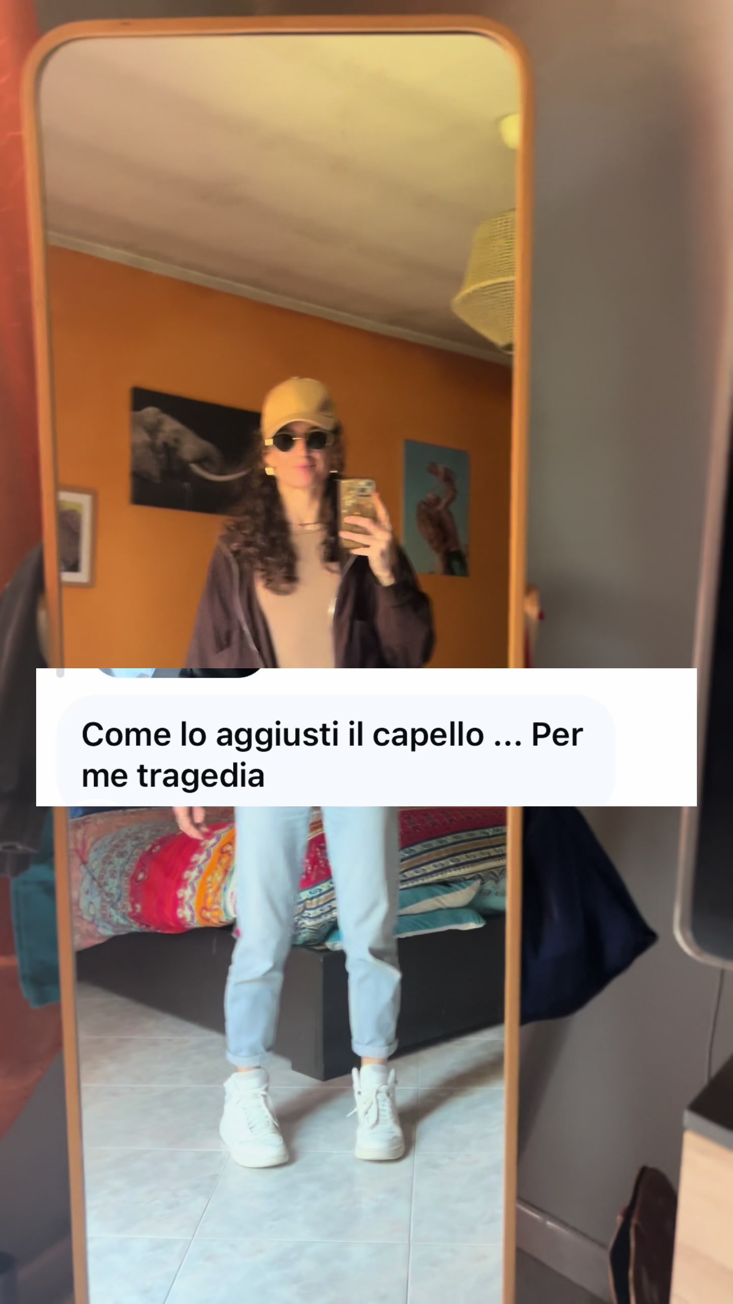 @Serena Stefanoni