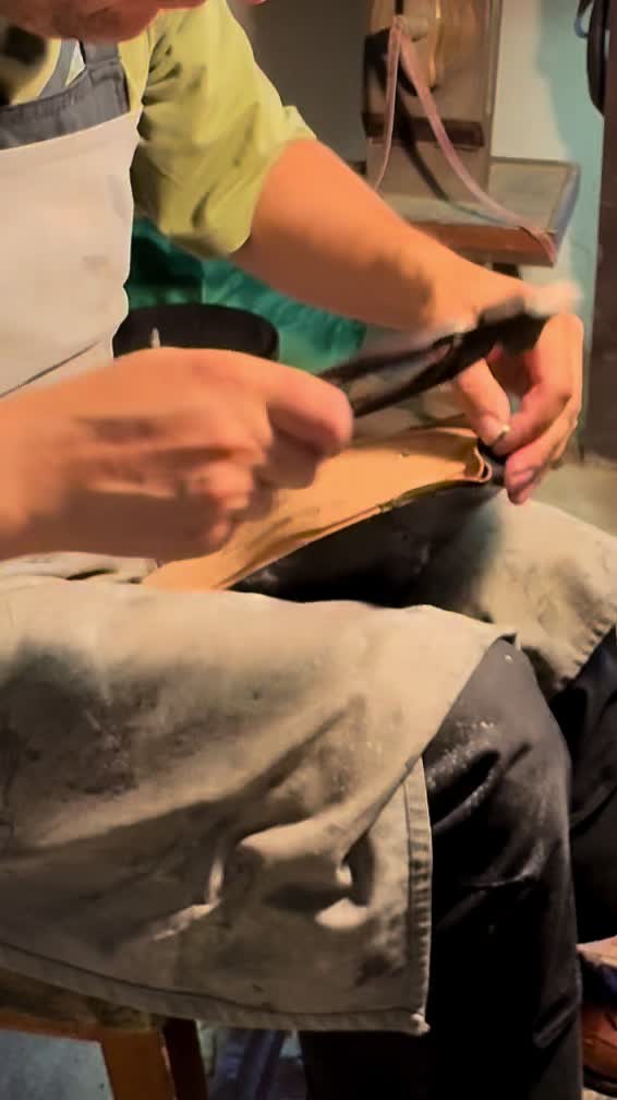 @Fabula Bespoke Shoes