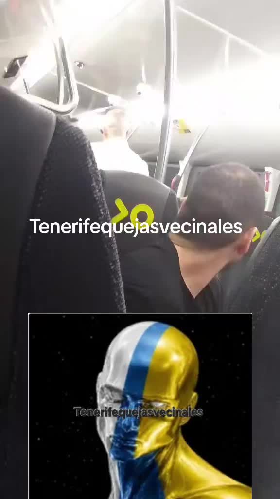 @Tenerifequejasvecinales