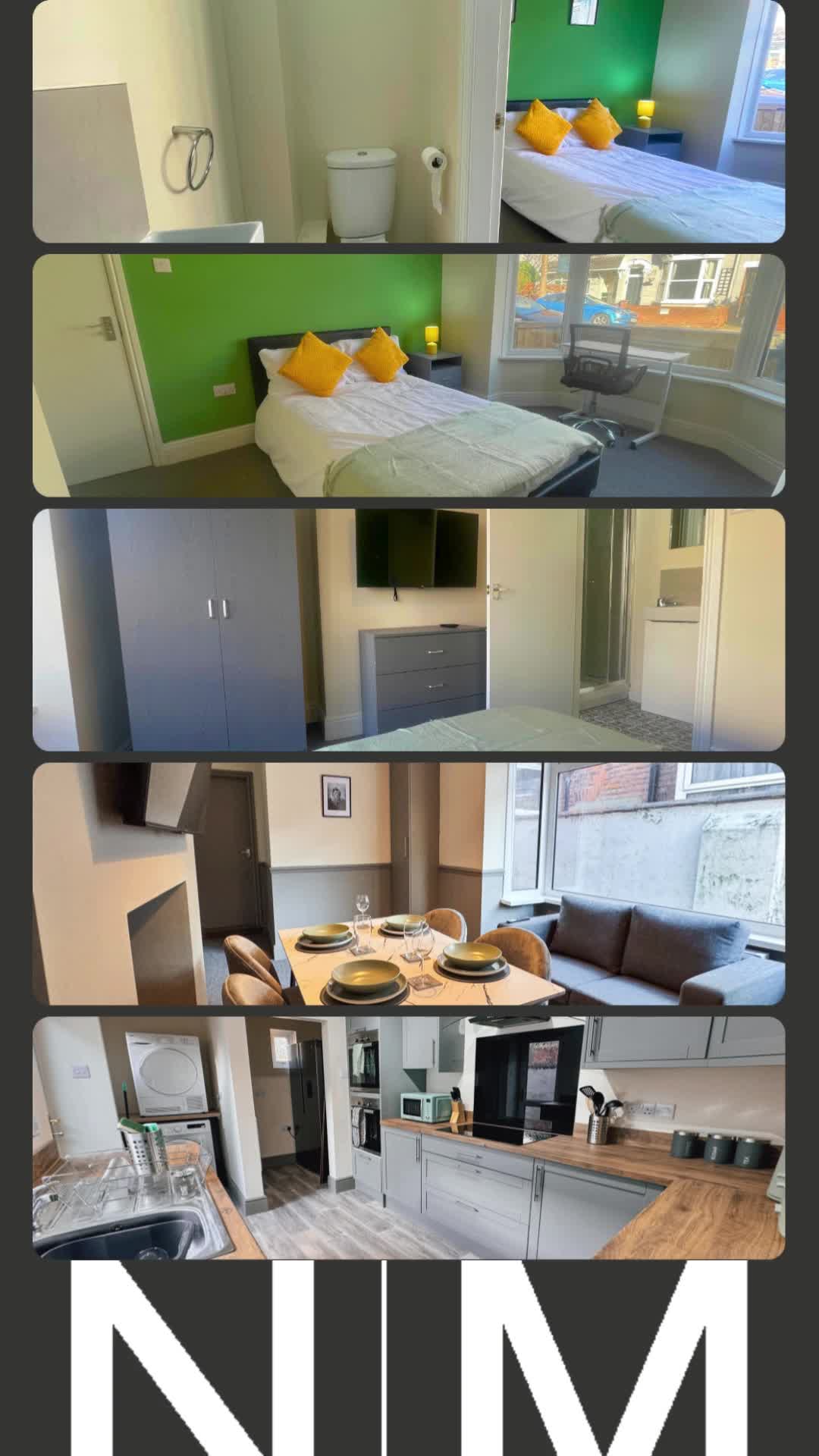 @New Mills Properties
