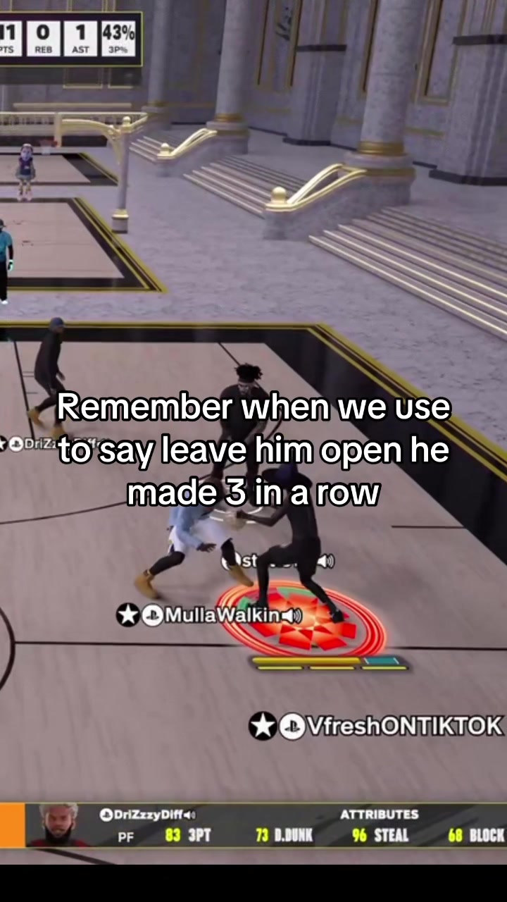 @vfreshiil