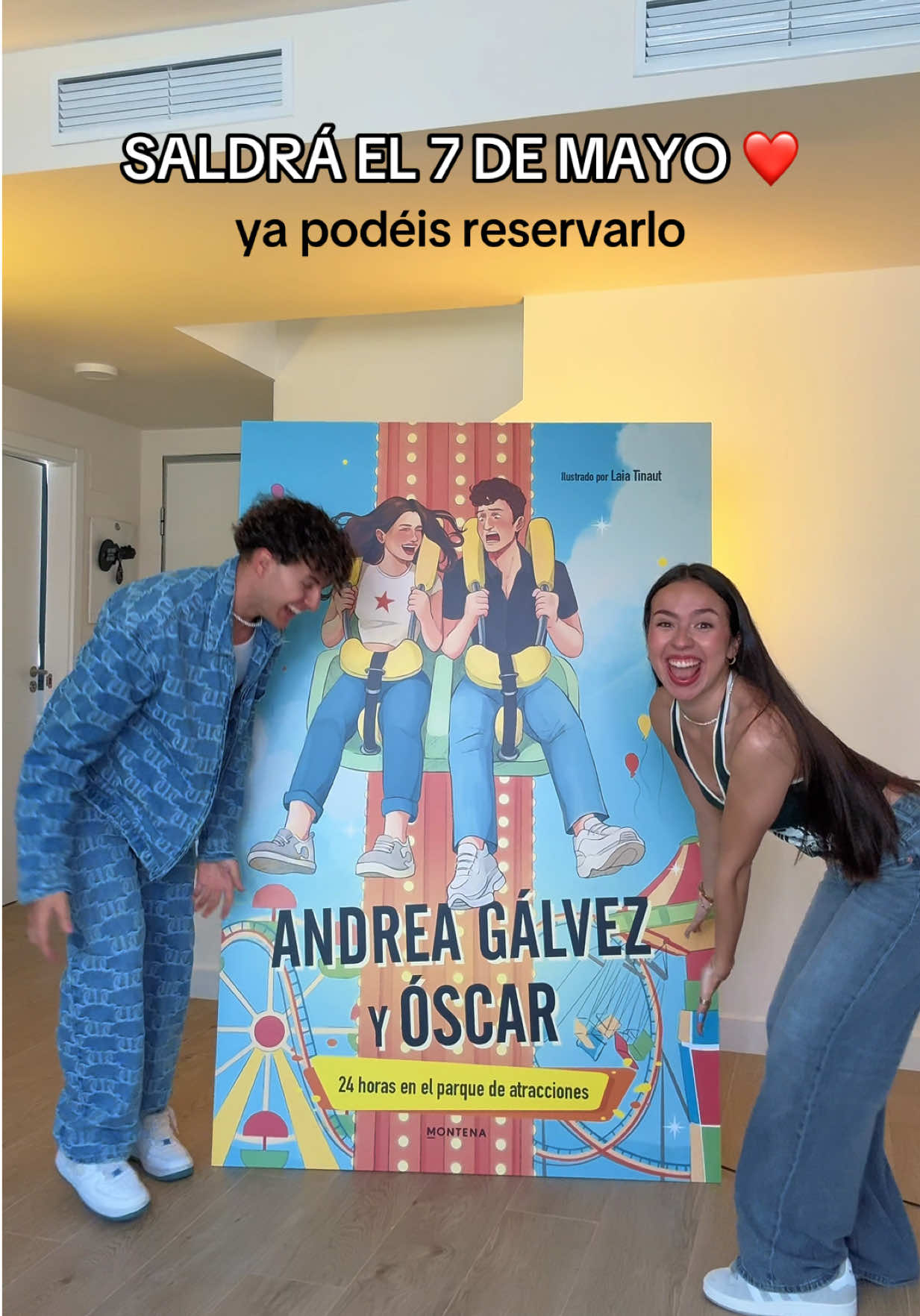 @Andrea G&aacute;lvez⭐️
