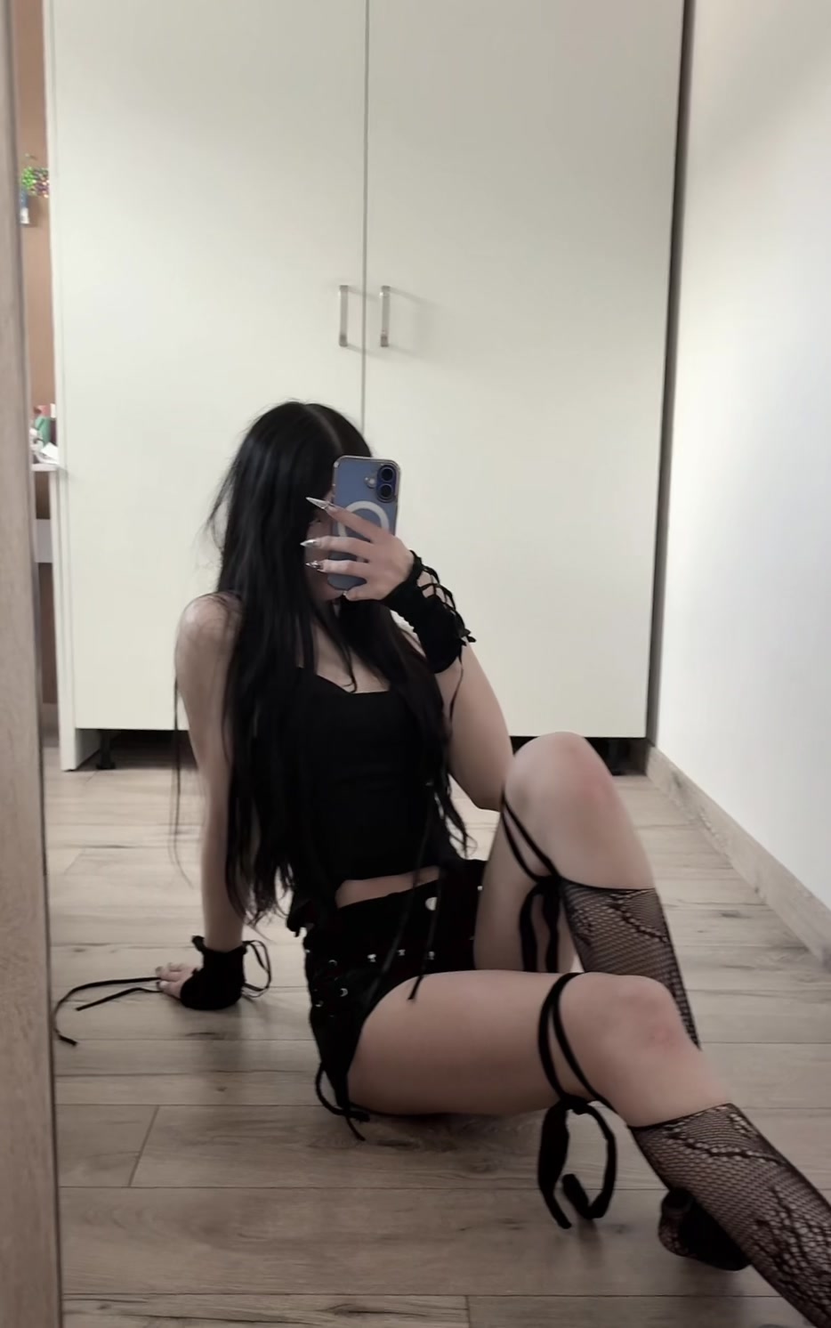 @варшавская