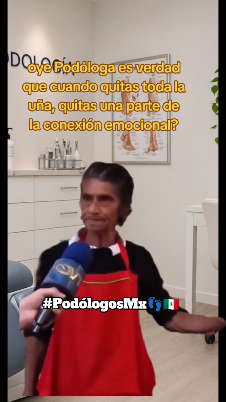 @PodólogosMx
