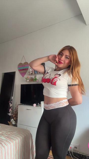 @Karina Acuña