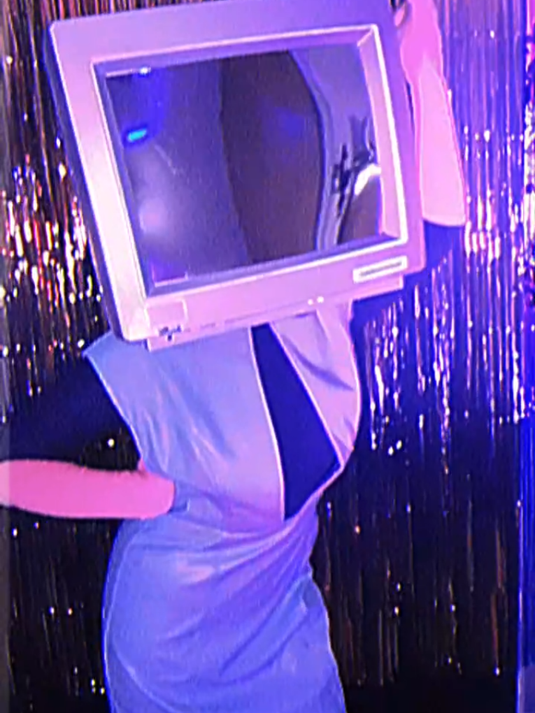 @Dial-up Lysergic