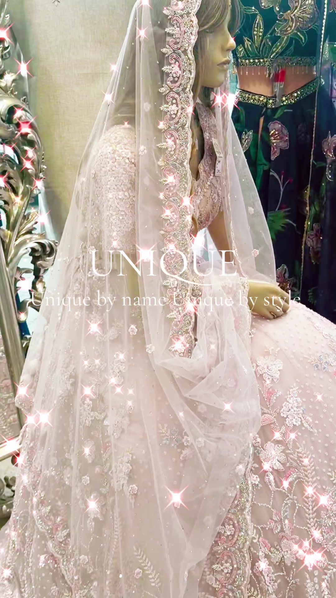 @Unique Boutique Bradford