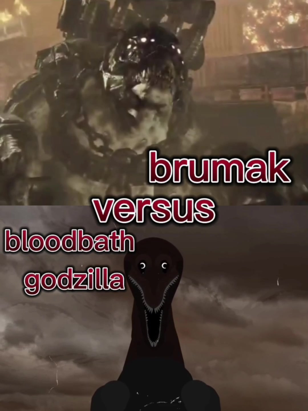 @Behemoth Stage 3
