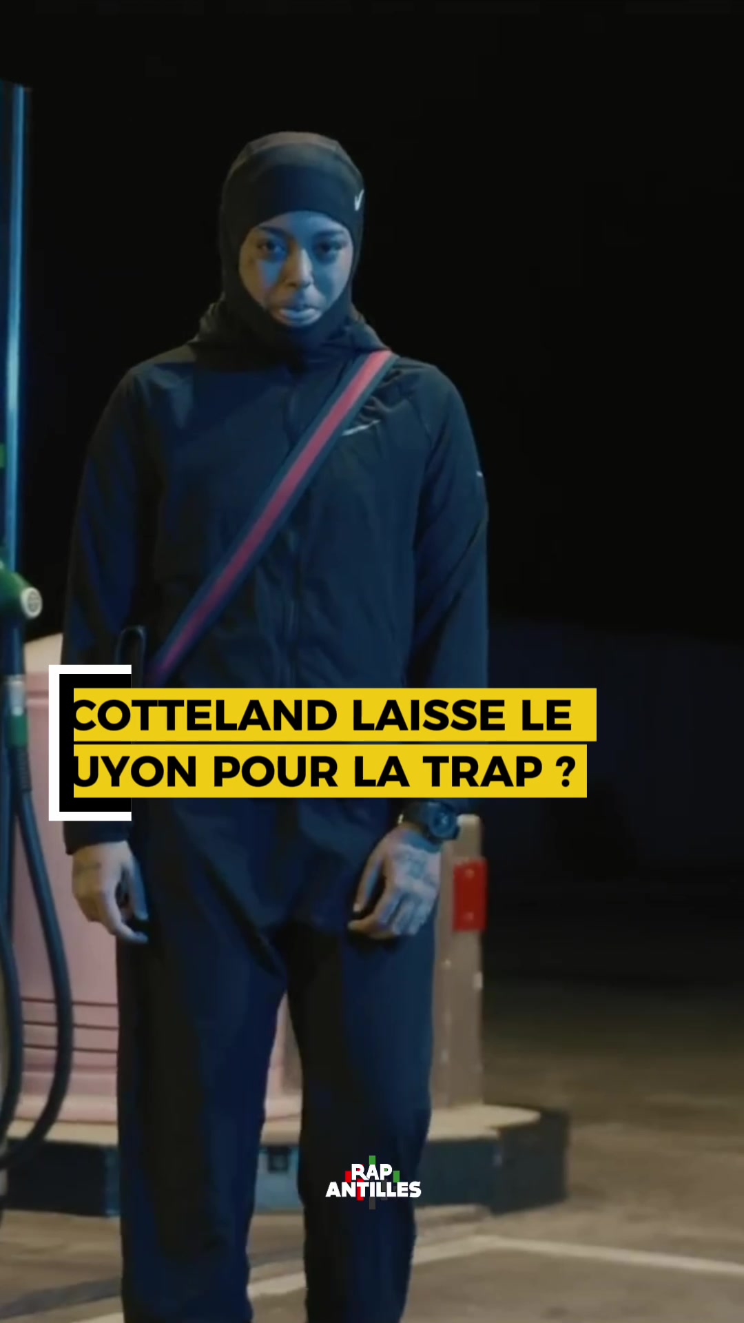 @Rap Antilles 97