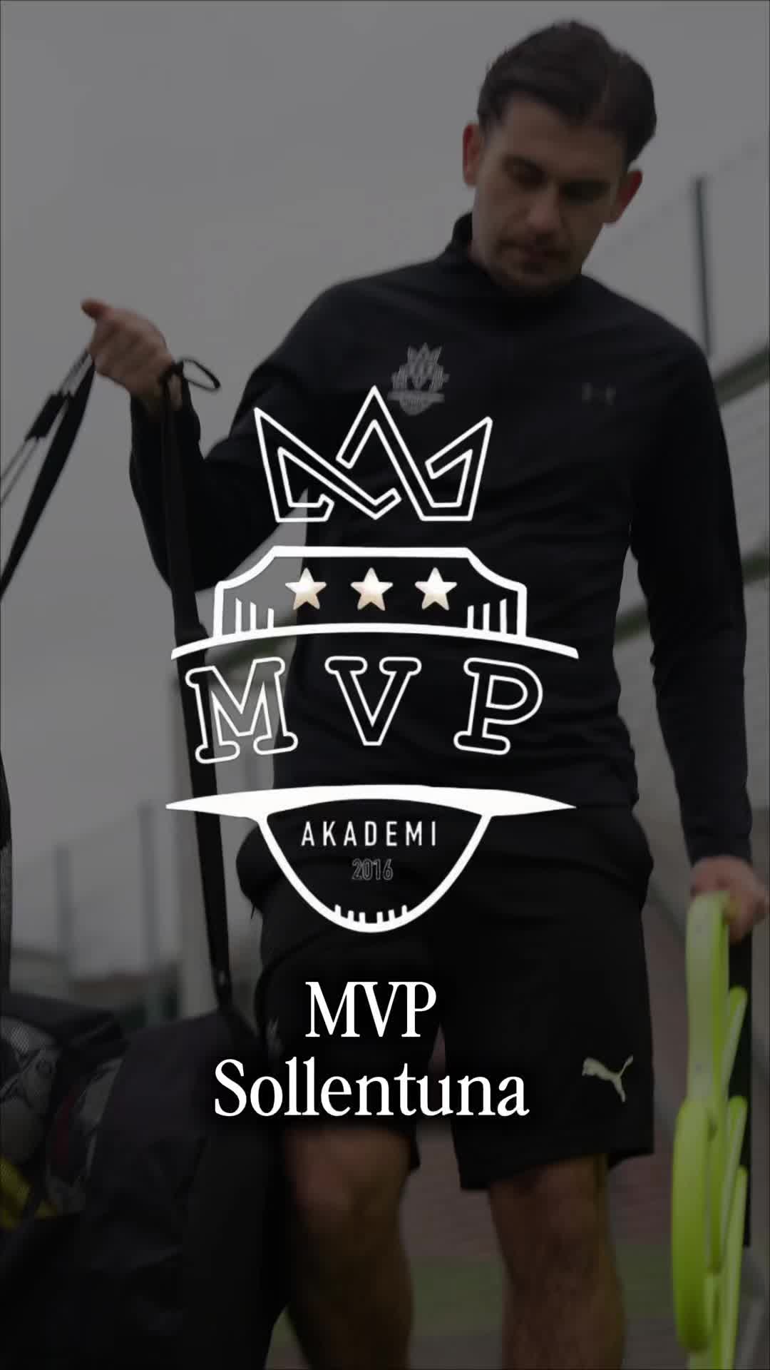 @MVP Akademi