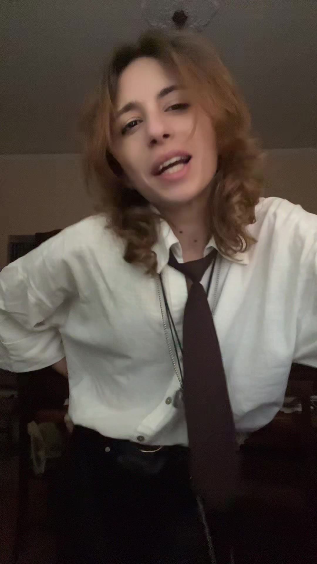 @Veronica Savarino
