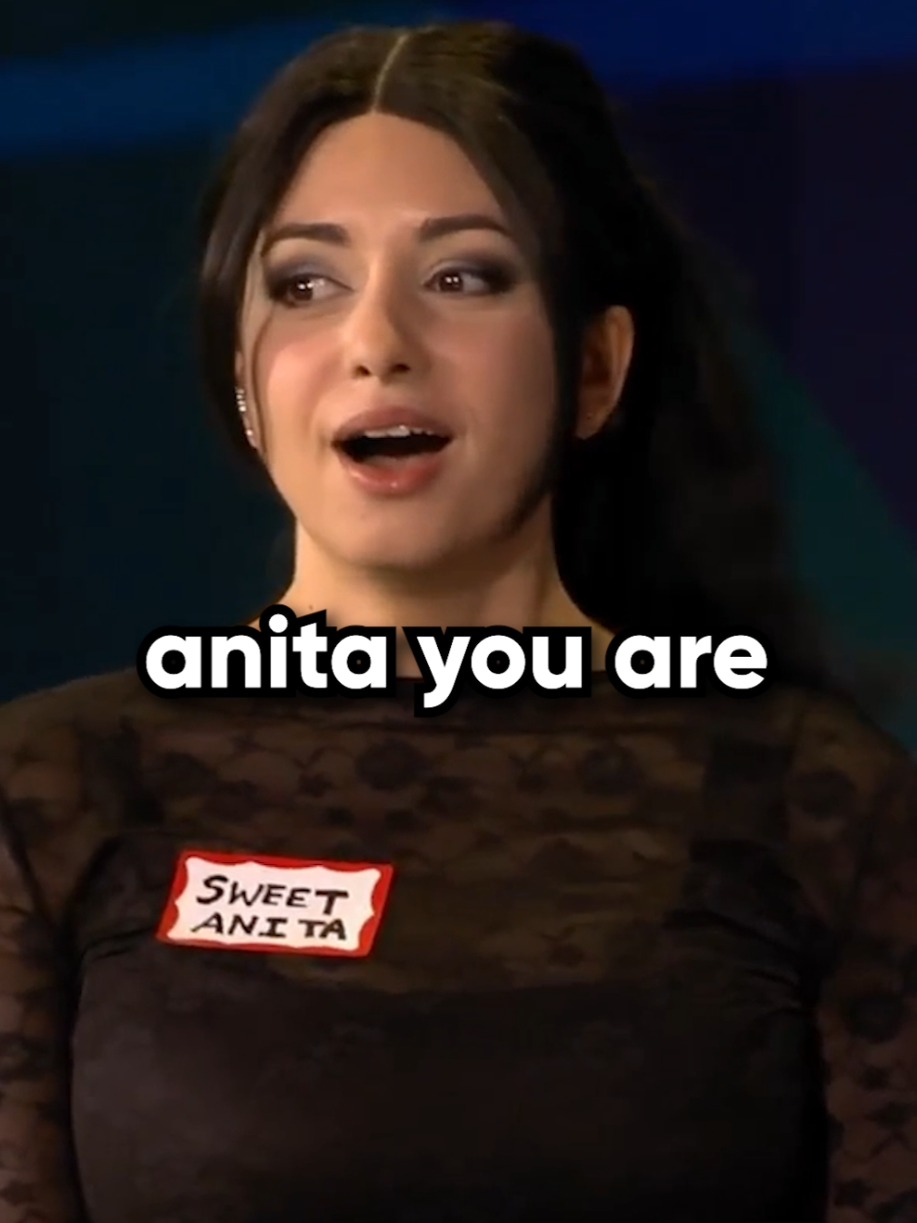 @Sweet Anita