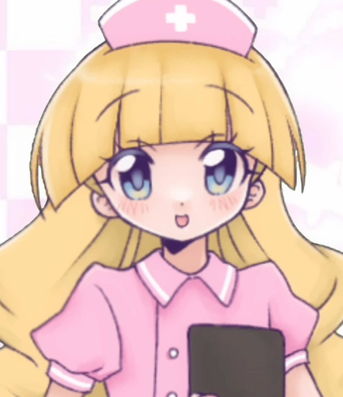 @ᨳ ‘ maddie .ᐟ / elise lover