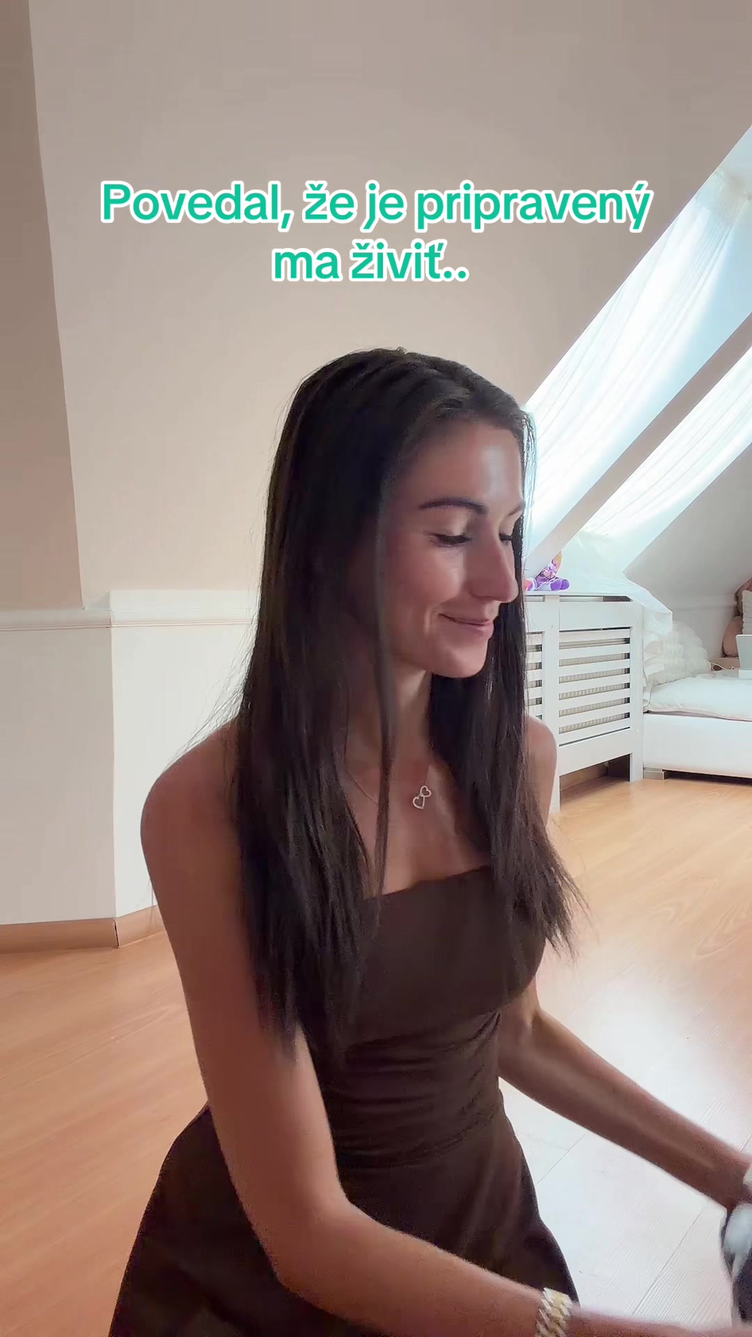 @Nat&aacute;lka Tarhajov&aacute;