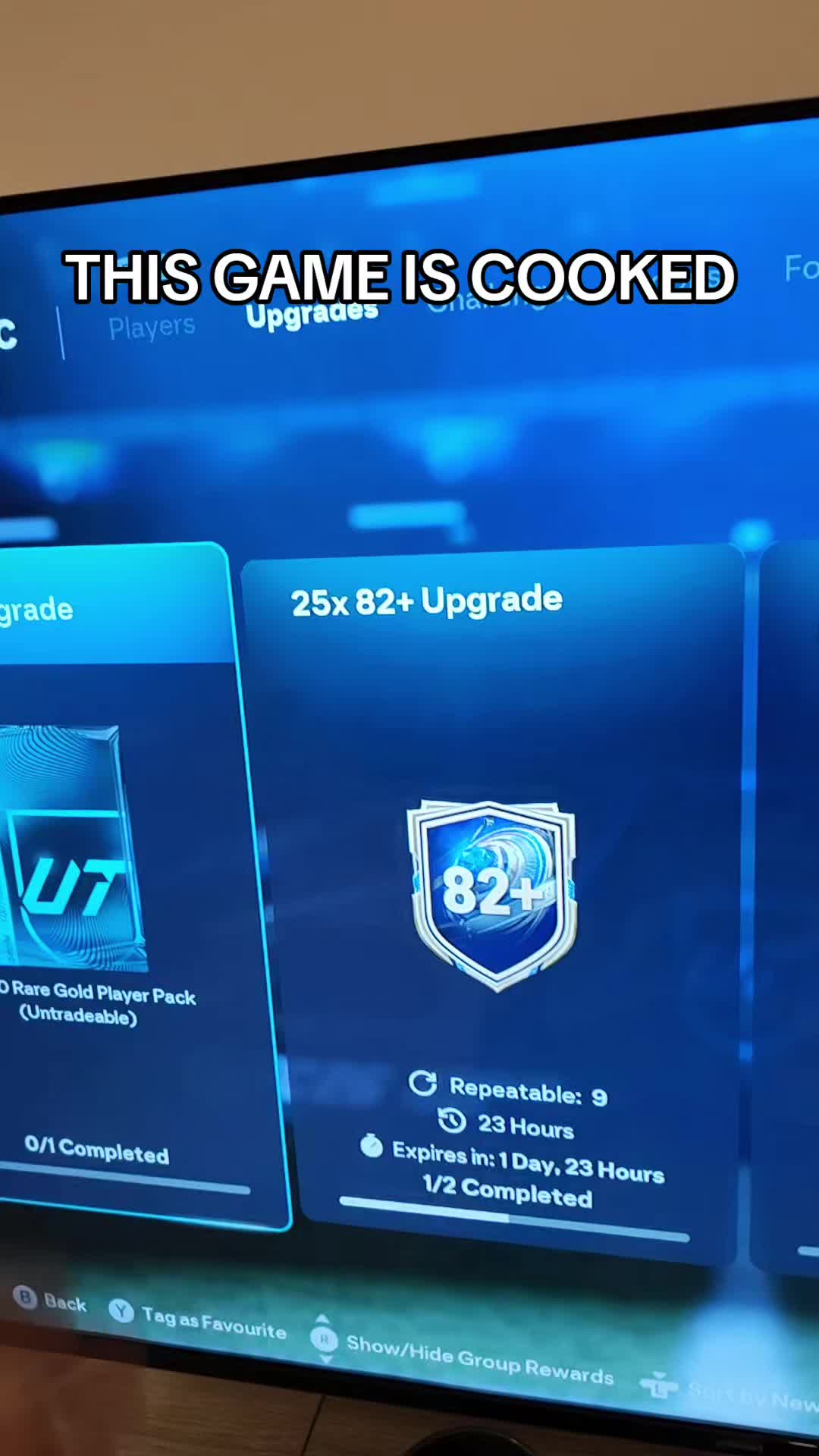 @fut.tj | FC26 Creator