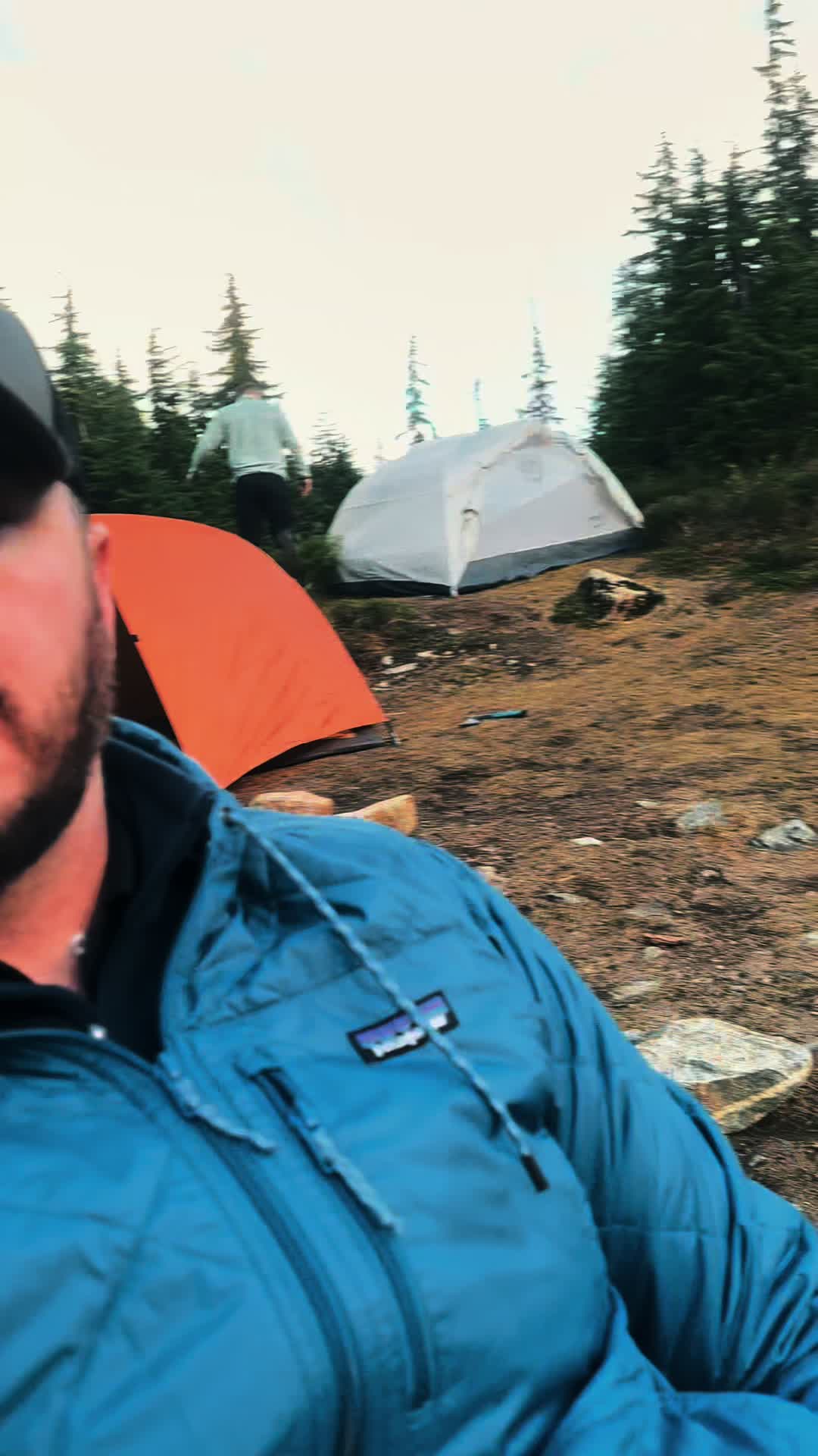 @🌲 James | WA 🏔️