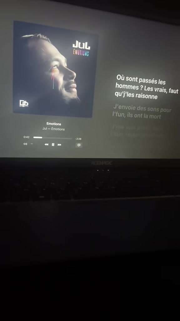 @My playlist2026