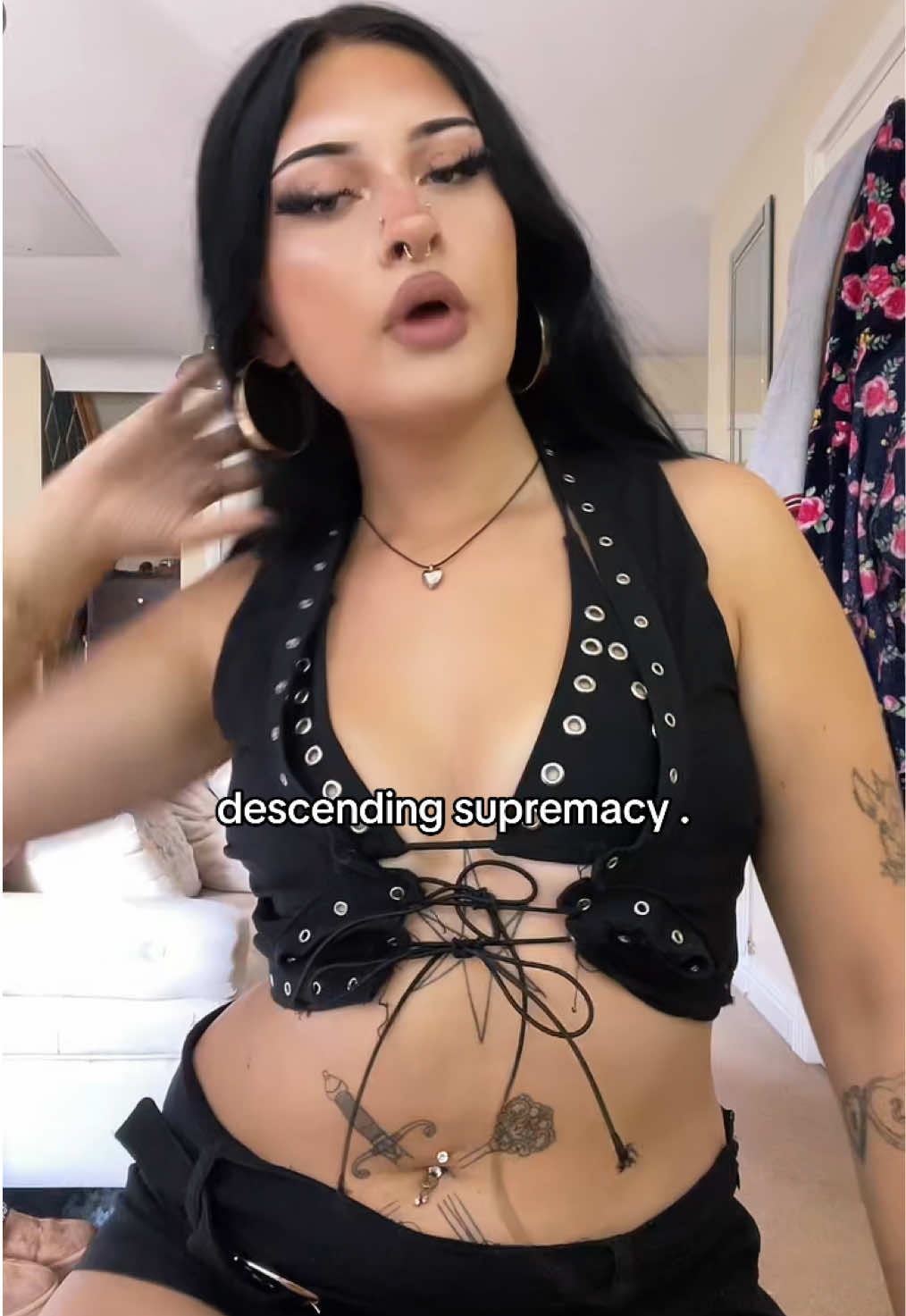 @thyevismurder