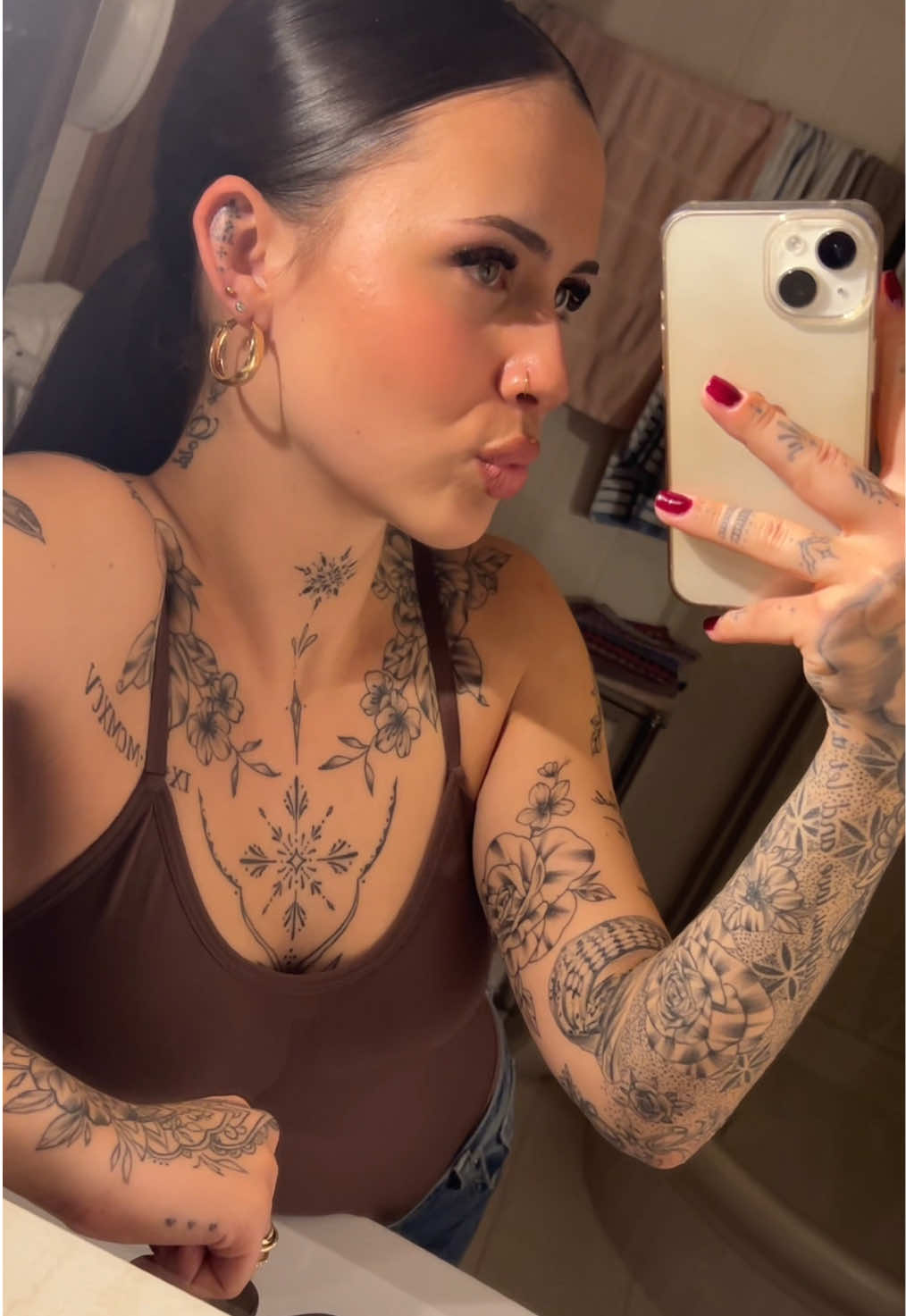 @s