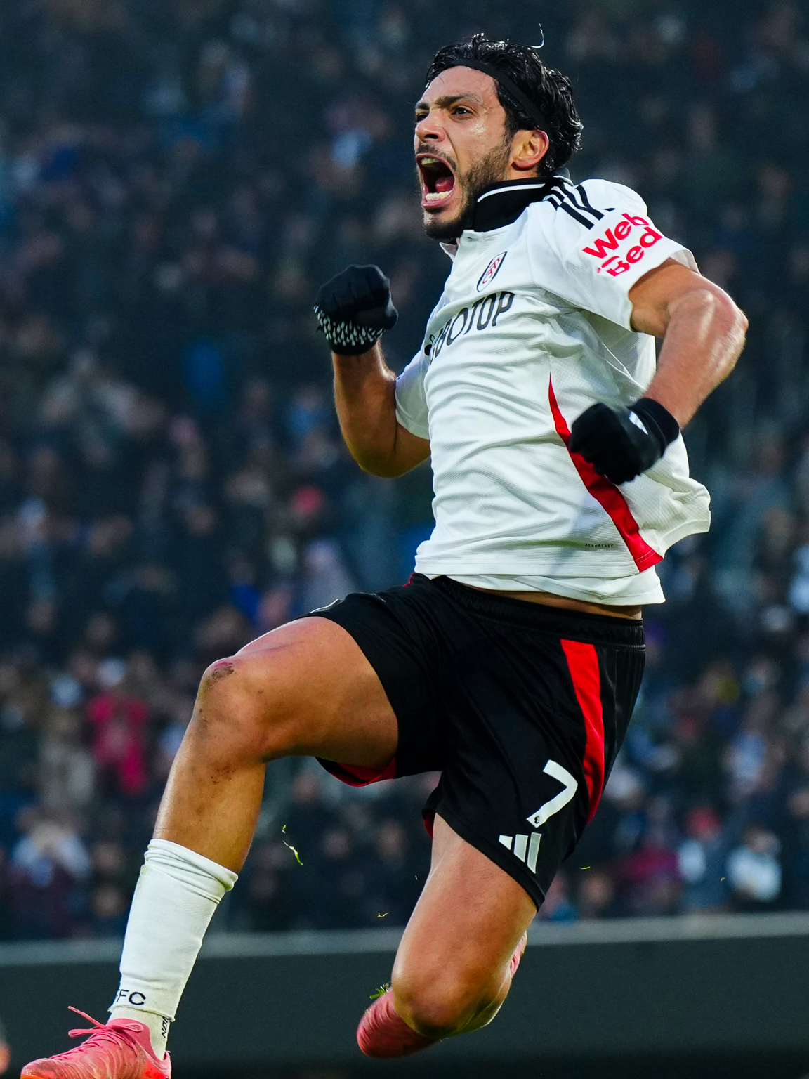 @Fulham FC