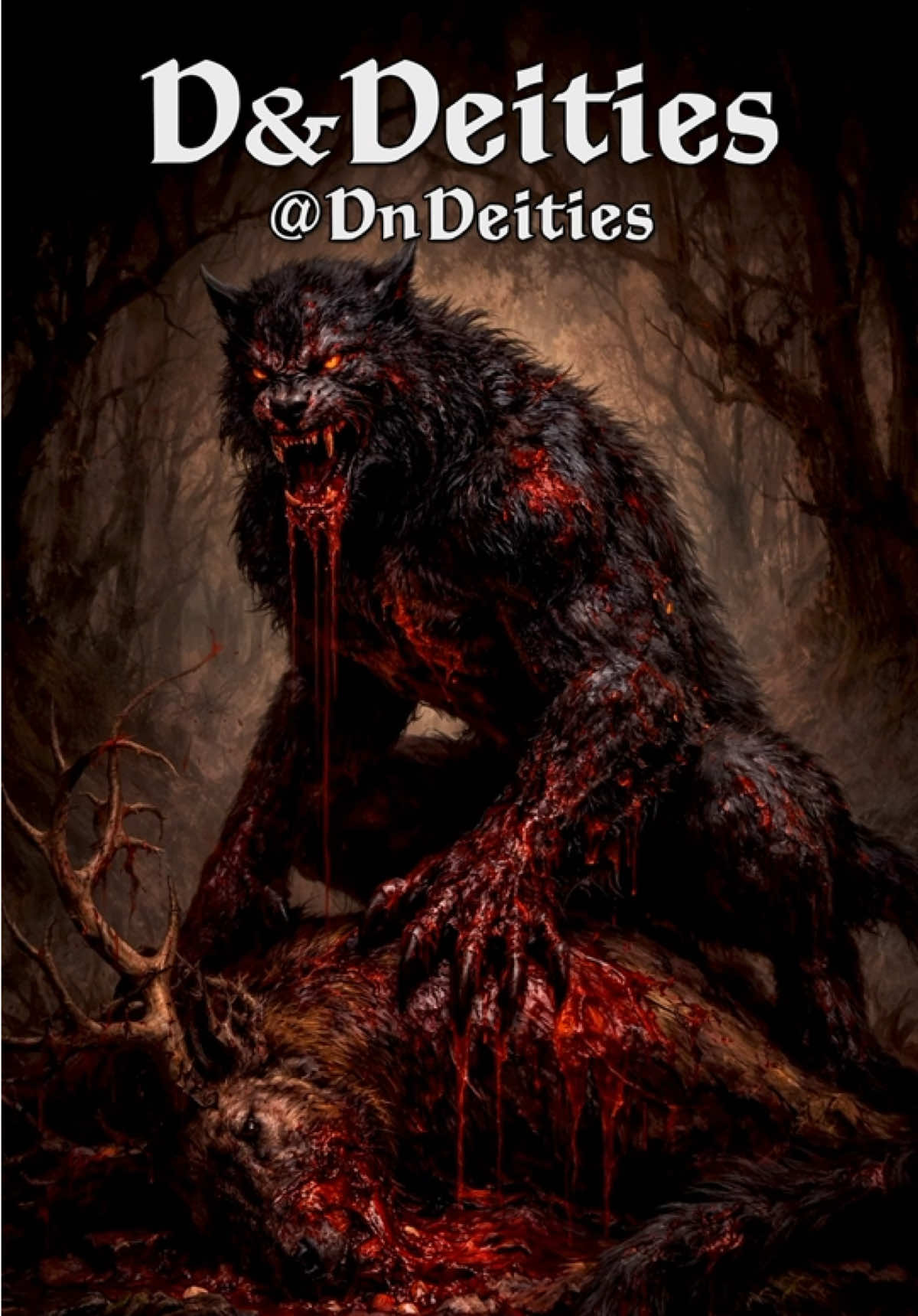 @DnDeities