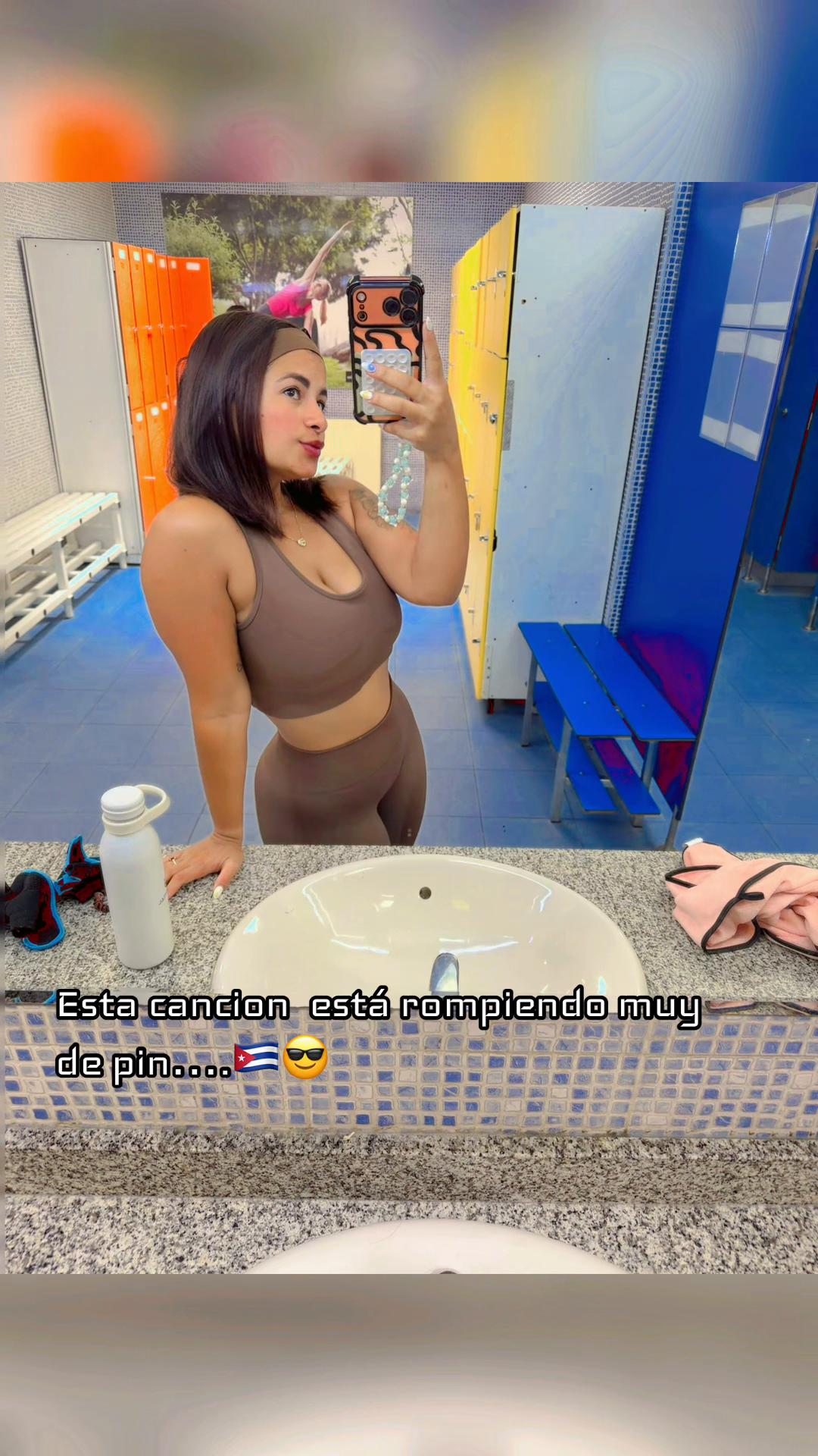 @Isalacubana🇨🇺🌸