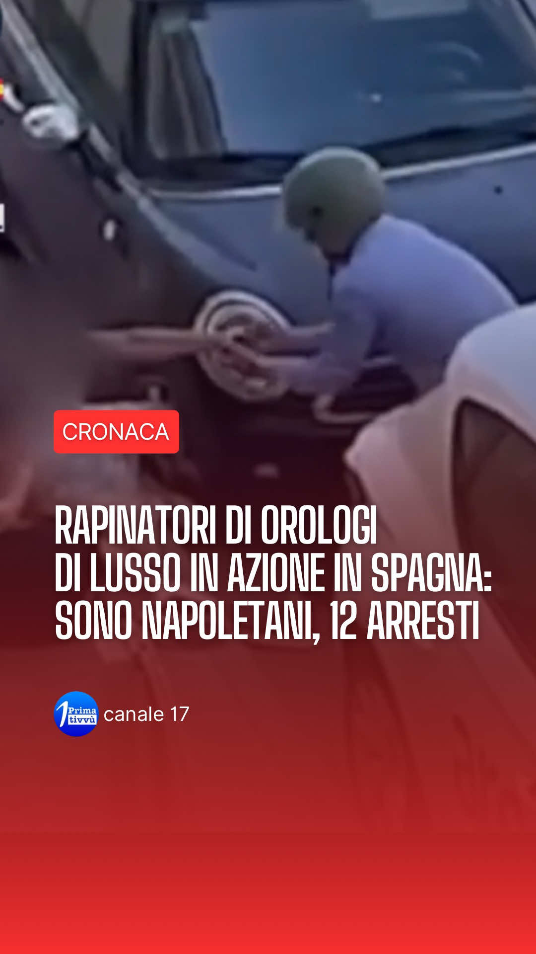 @Prima Tivv&ugrave; - Canale 17