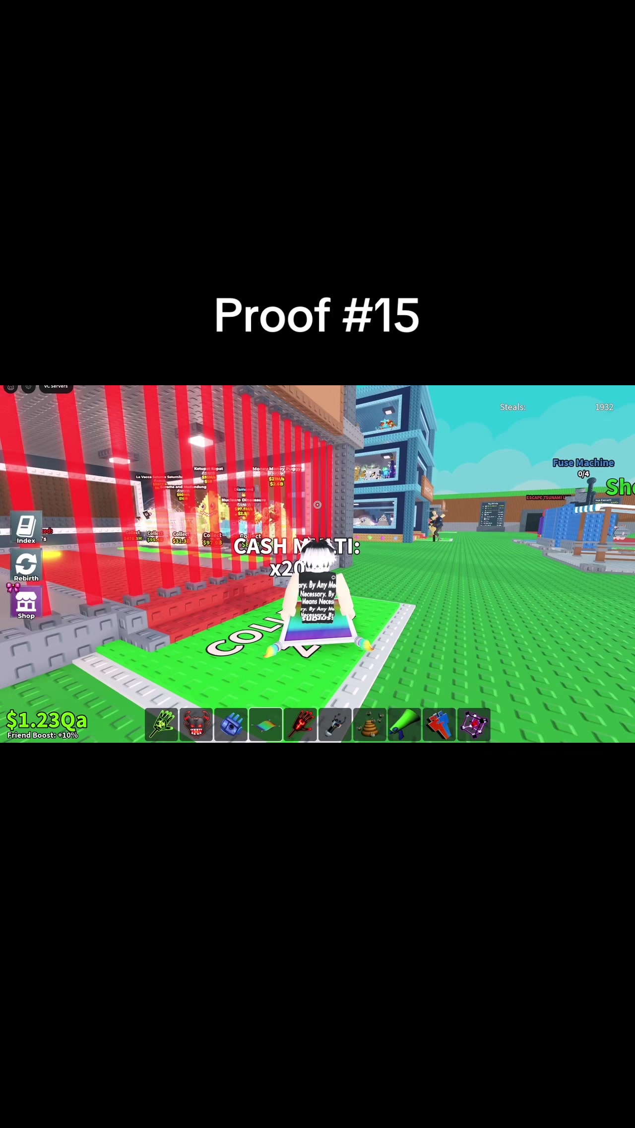 @Steal a brainrot