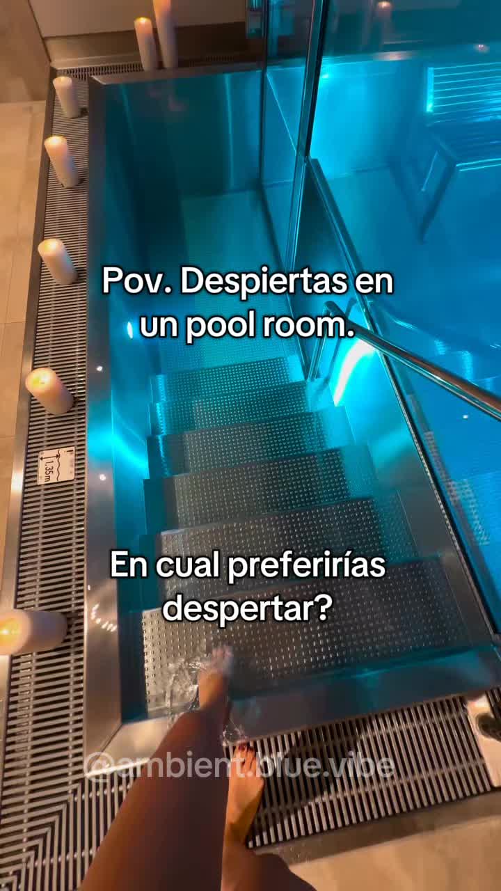 @Ambient Blue Vibe 💙✨
