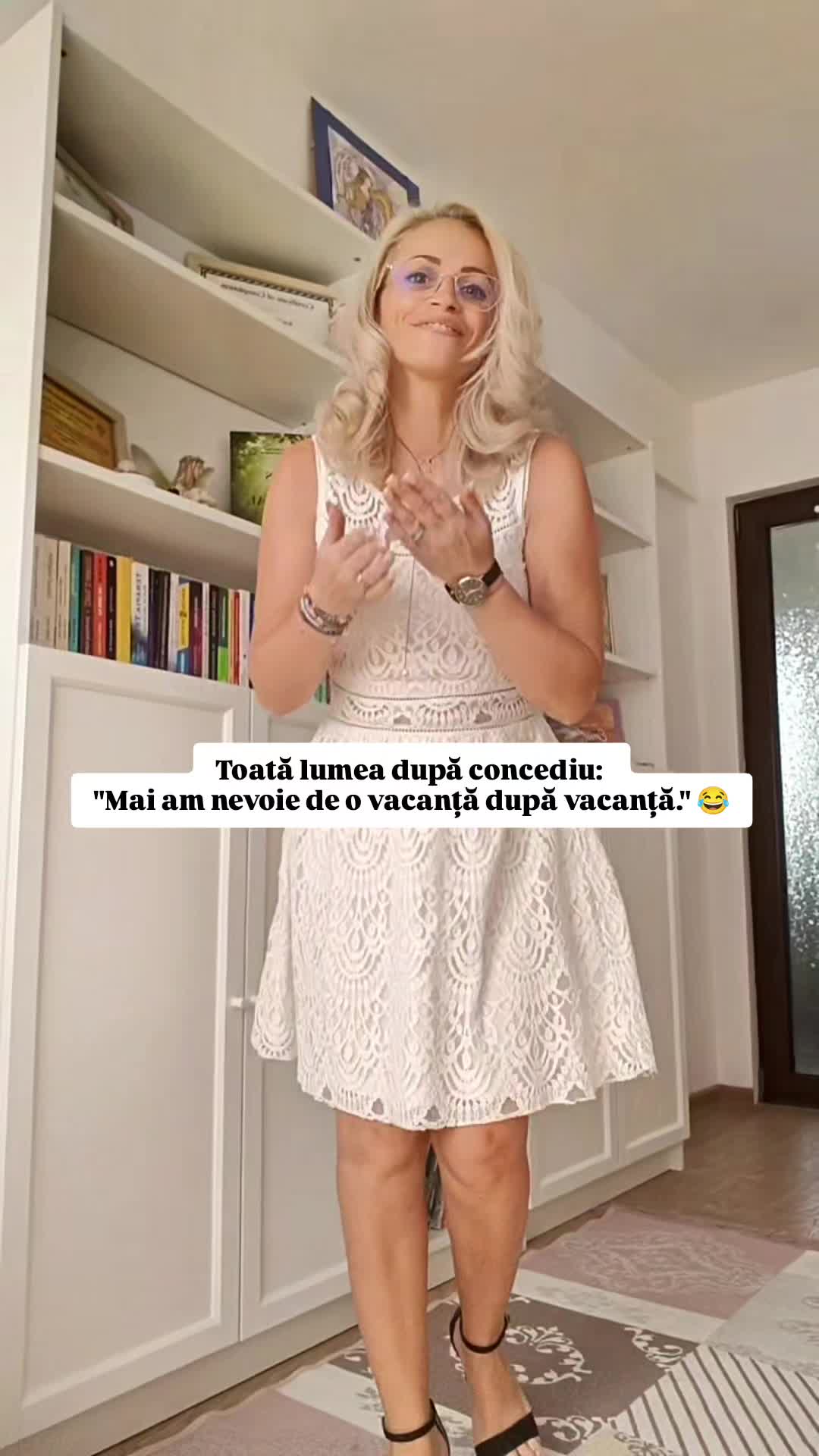 @Roxana Maria Baciu | Psiholog