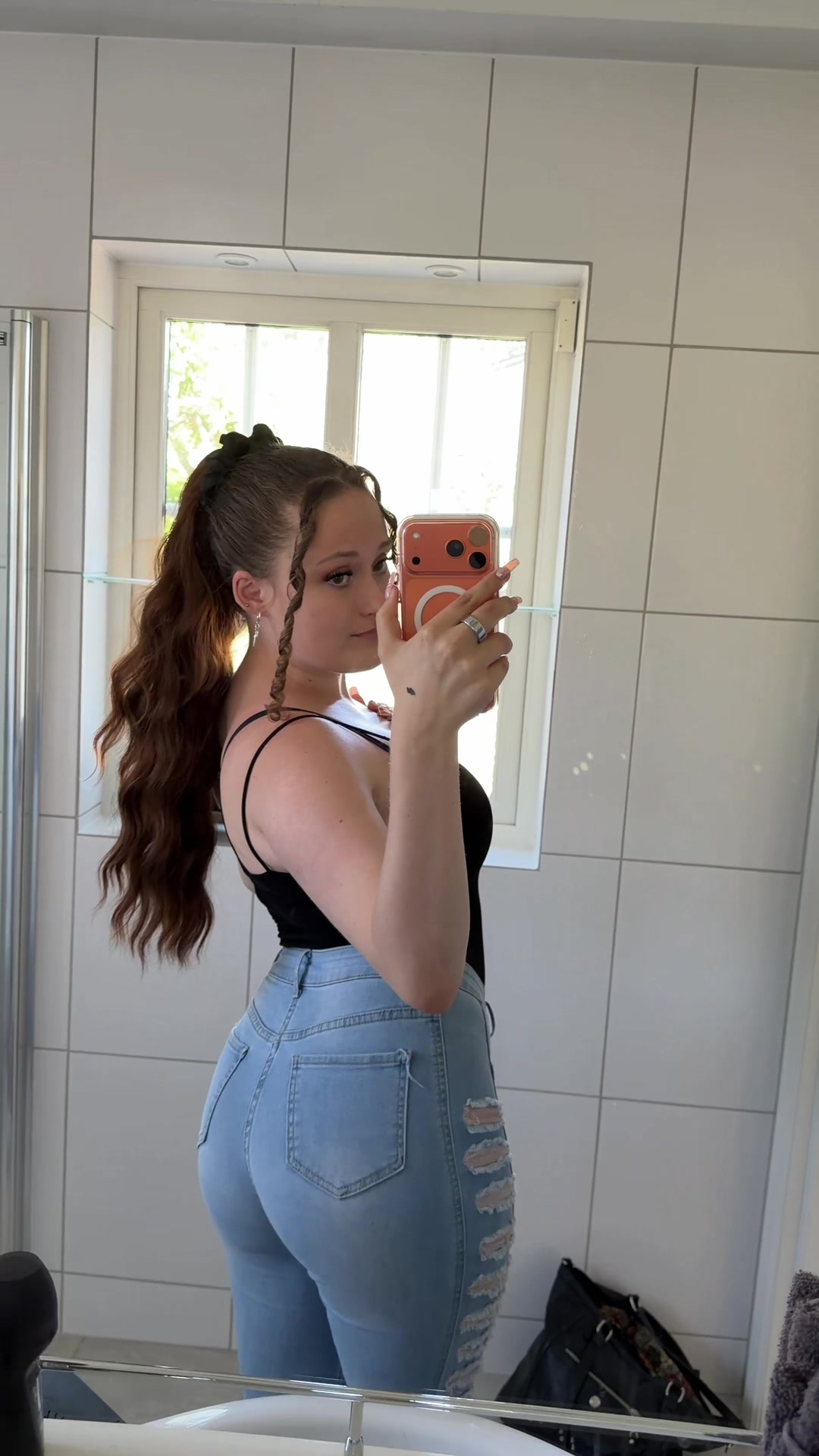 @Bella Rae