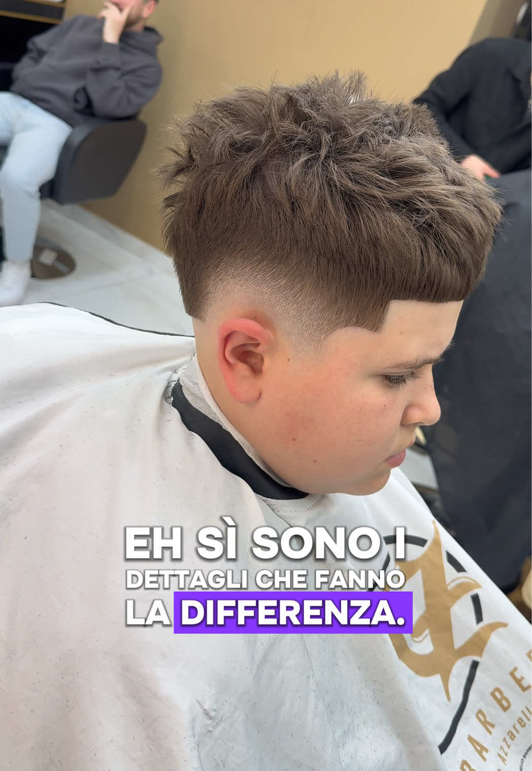 @AZ BARBER