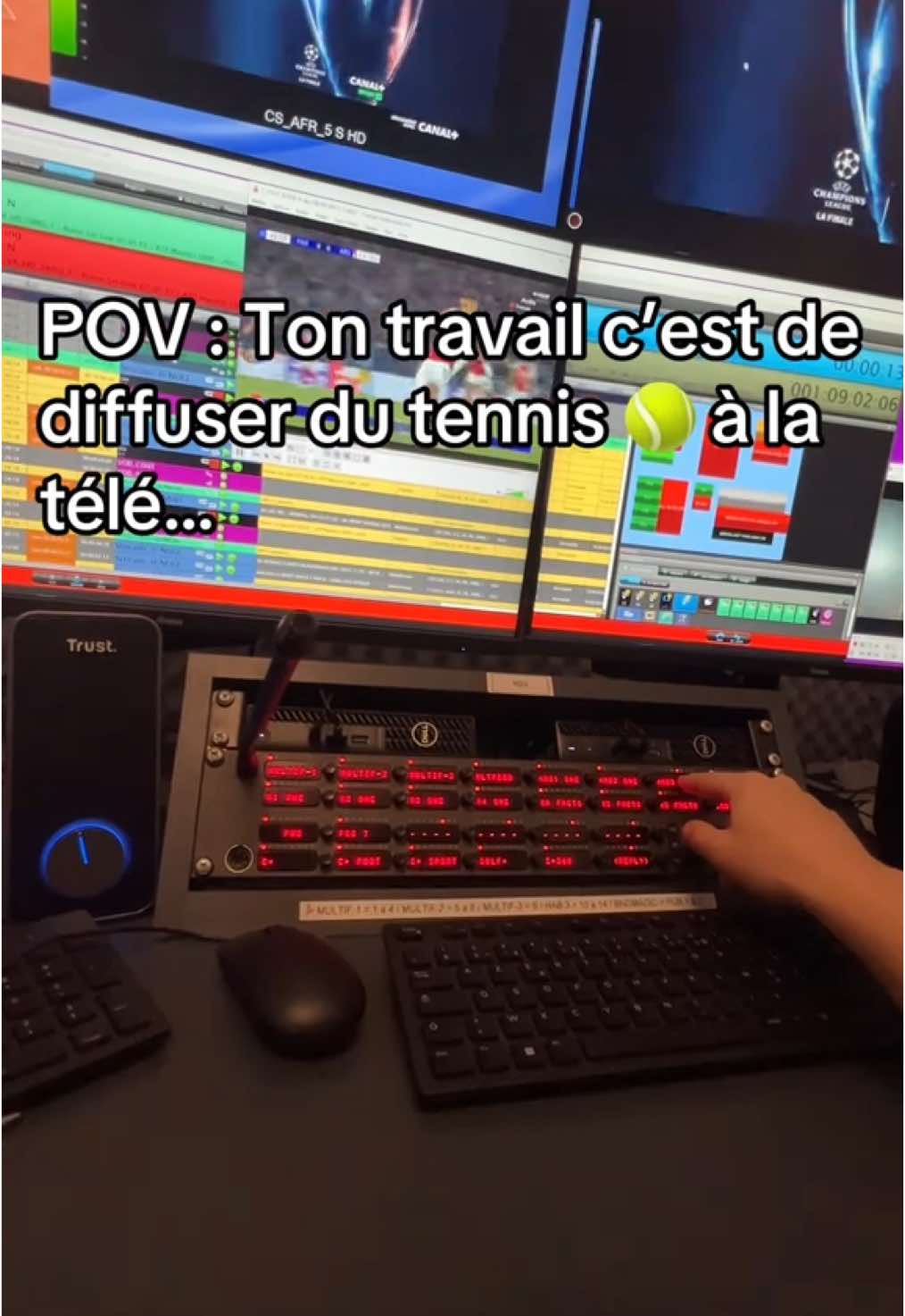 @SINATECH AUDIOVISUEL