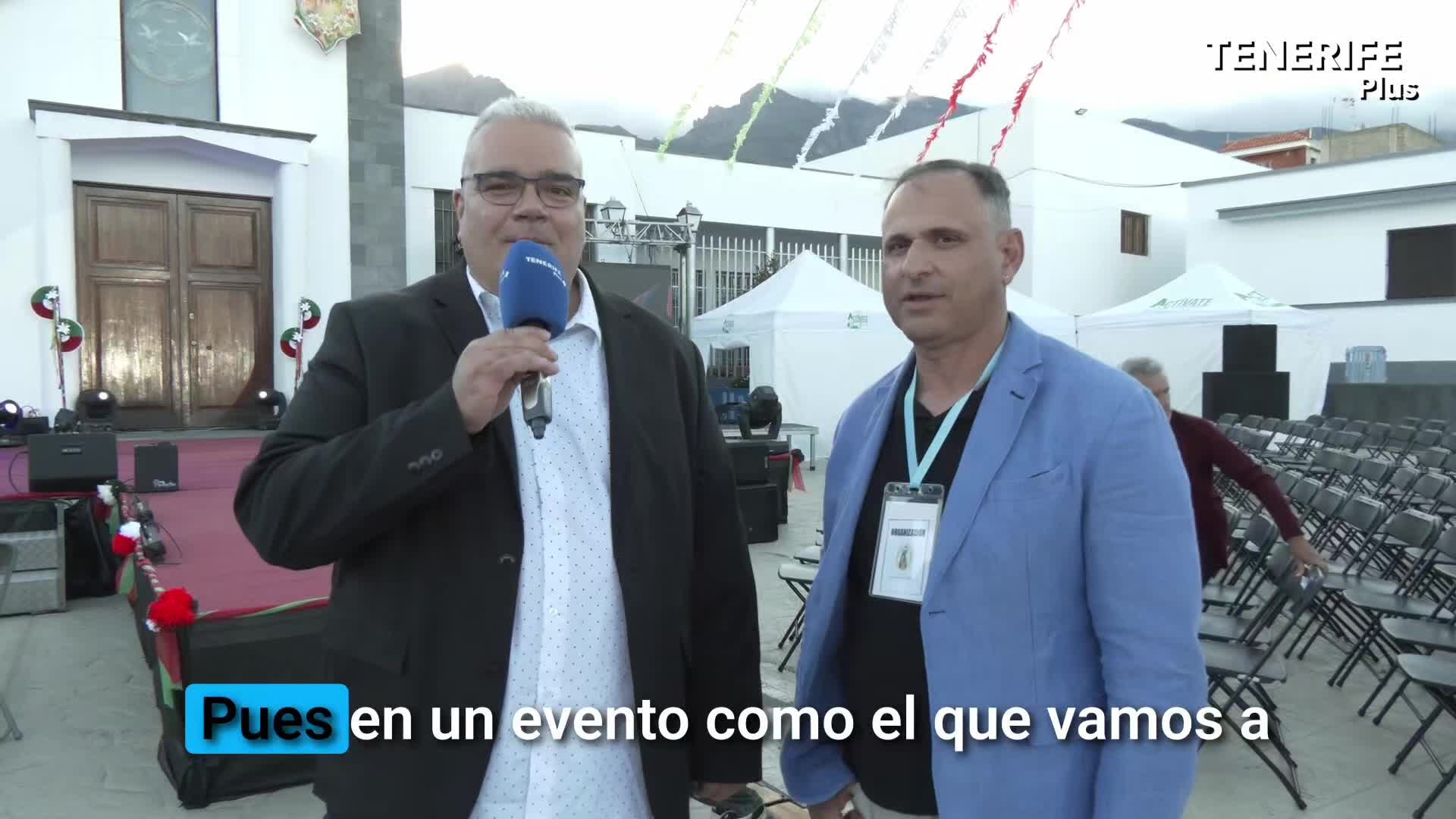 @Tenerife Plus  TV