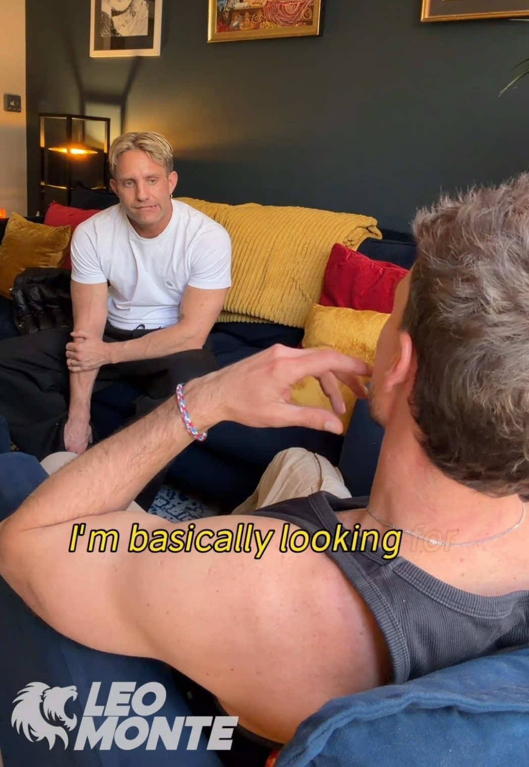 @Leo Monte