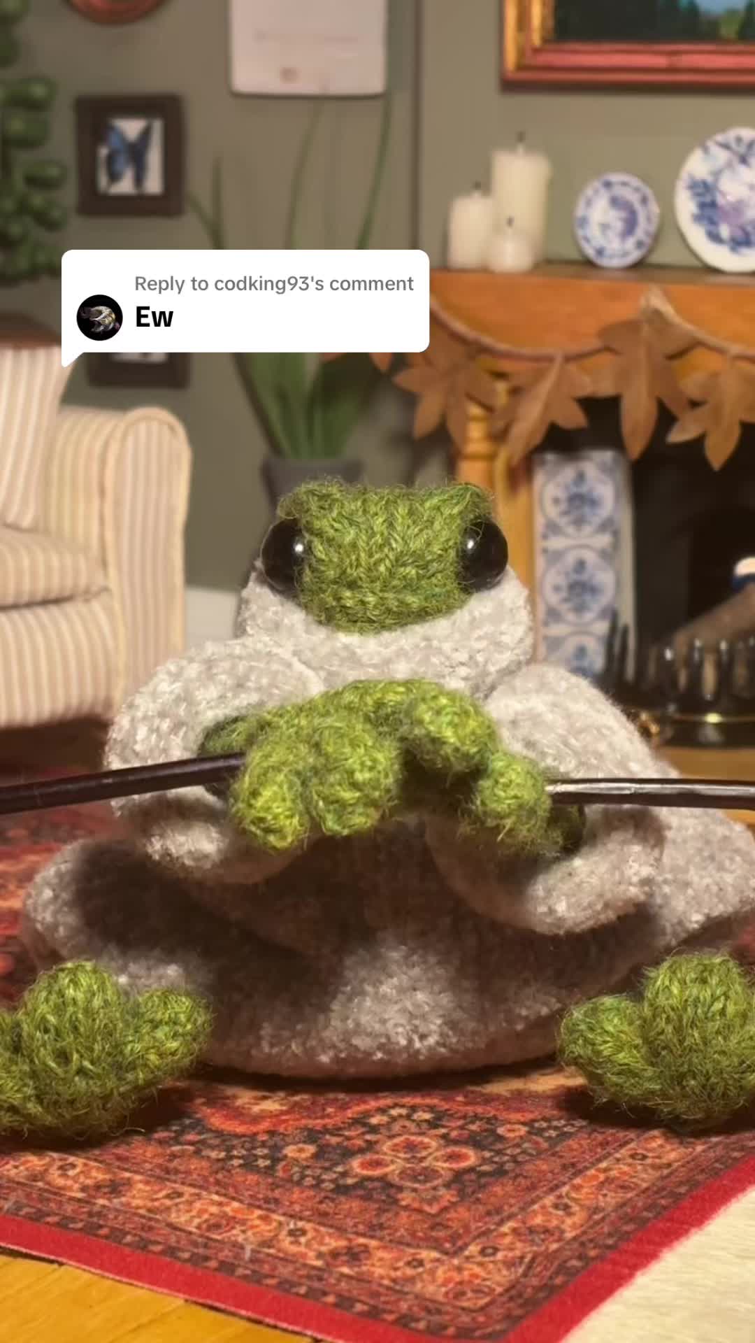 @mrfrogofficialpage