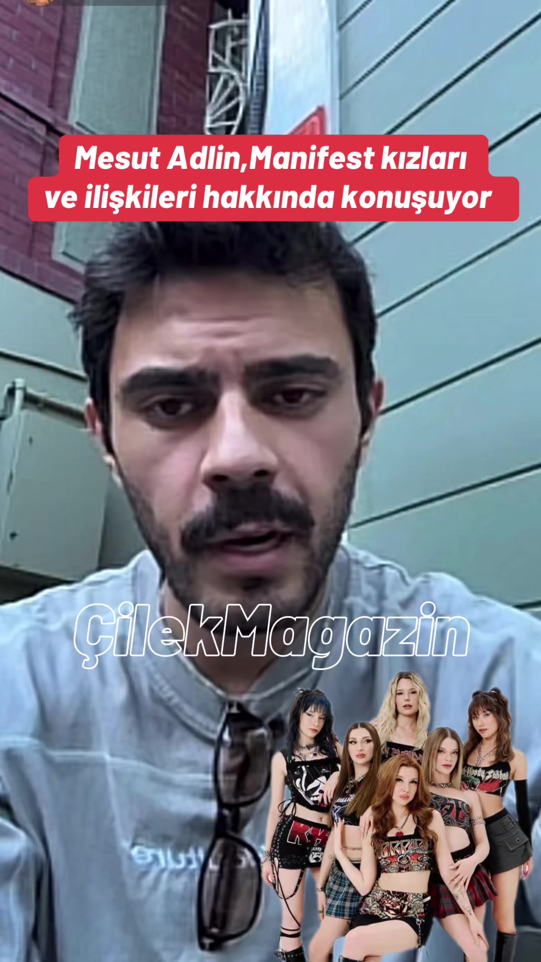 @Çilek Magazin