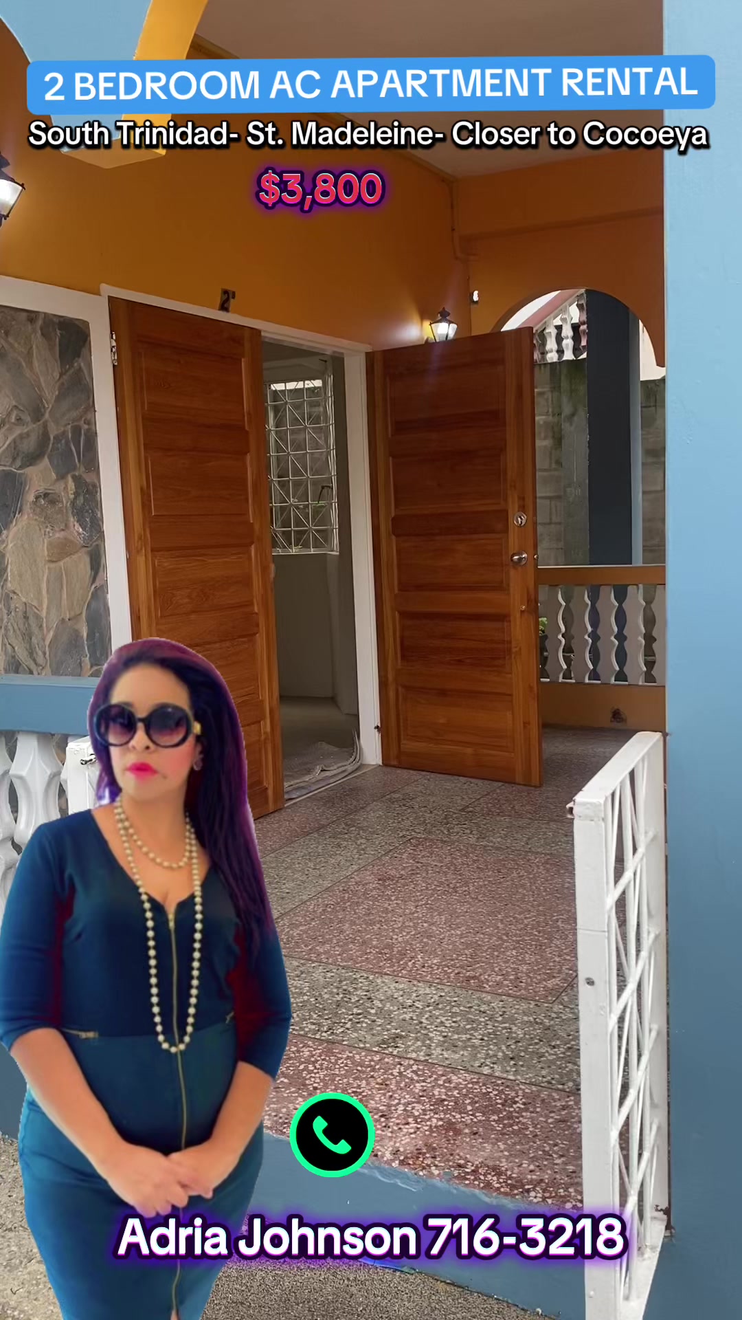 @Adria/ Real Estate